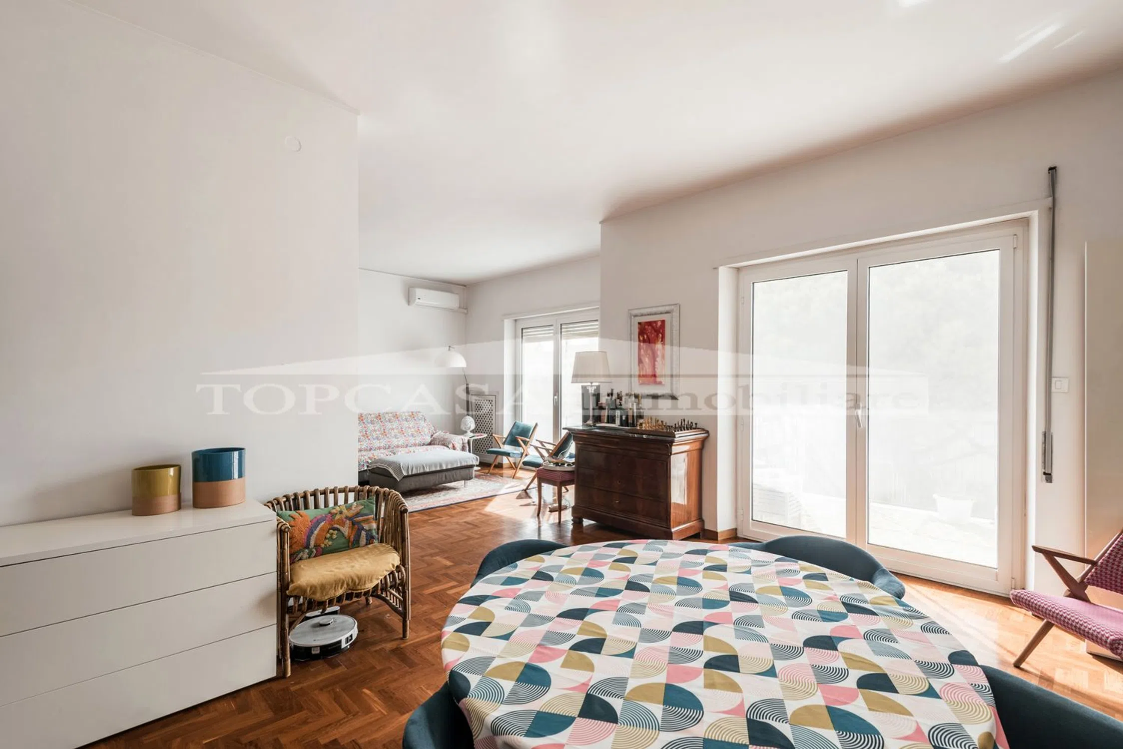 Appartamento in via Giulio Aristide Sartorio, 9 - Photo 10