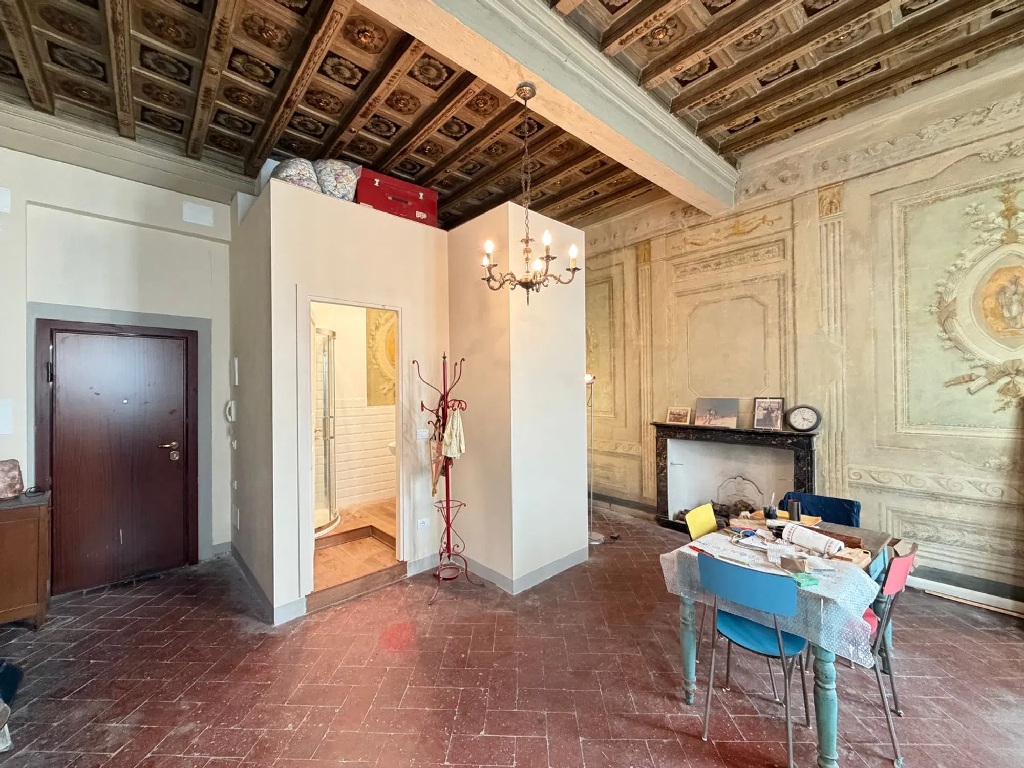 Appartamento su due piani in piazza dei Peruzzi s.n.c. - Photo 11