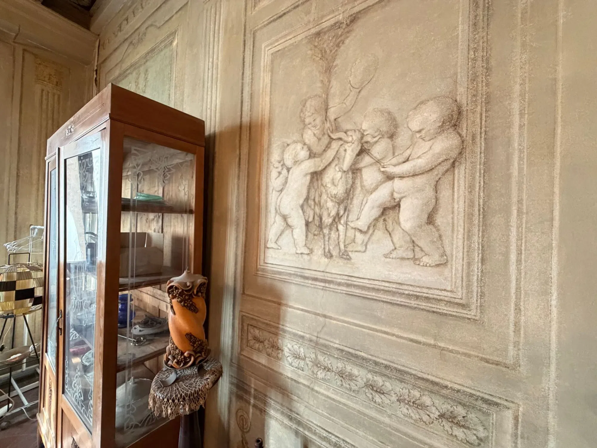Appartamento su due piani in piazza dei Peruzzi s.n.c. - Photo 20