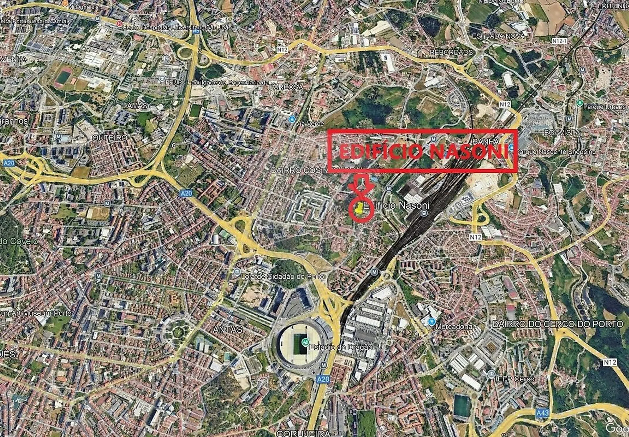 Apartamento - Photo 19