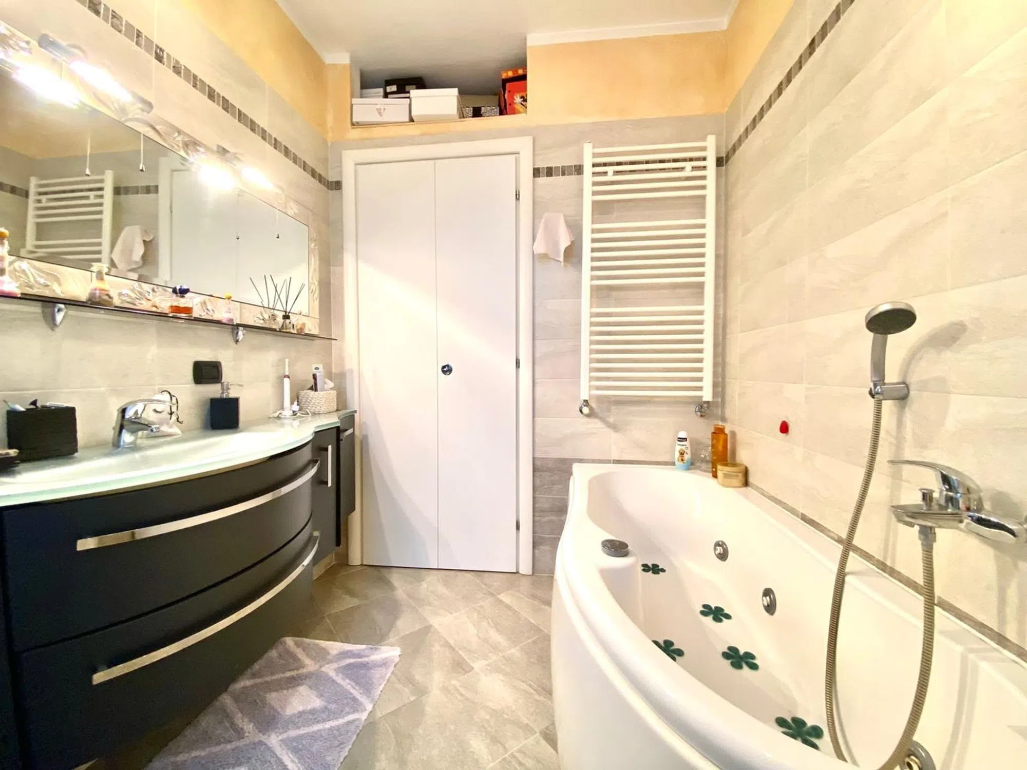 Trilocale in via Antonio Mosca - Photo 14