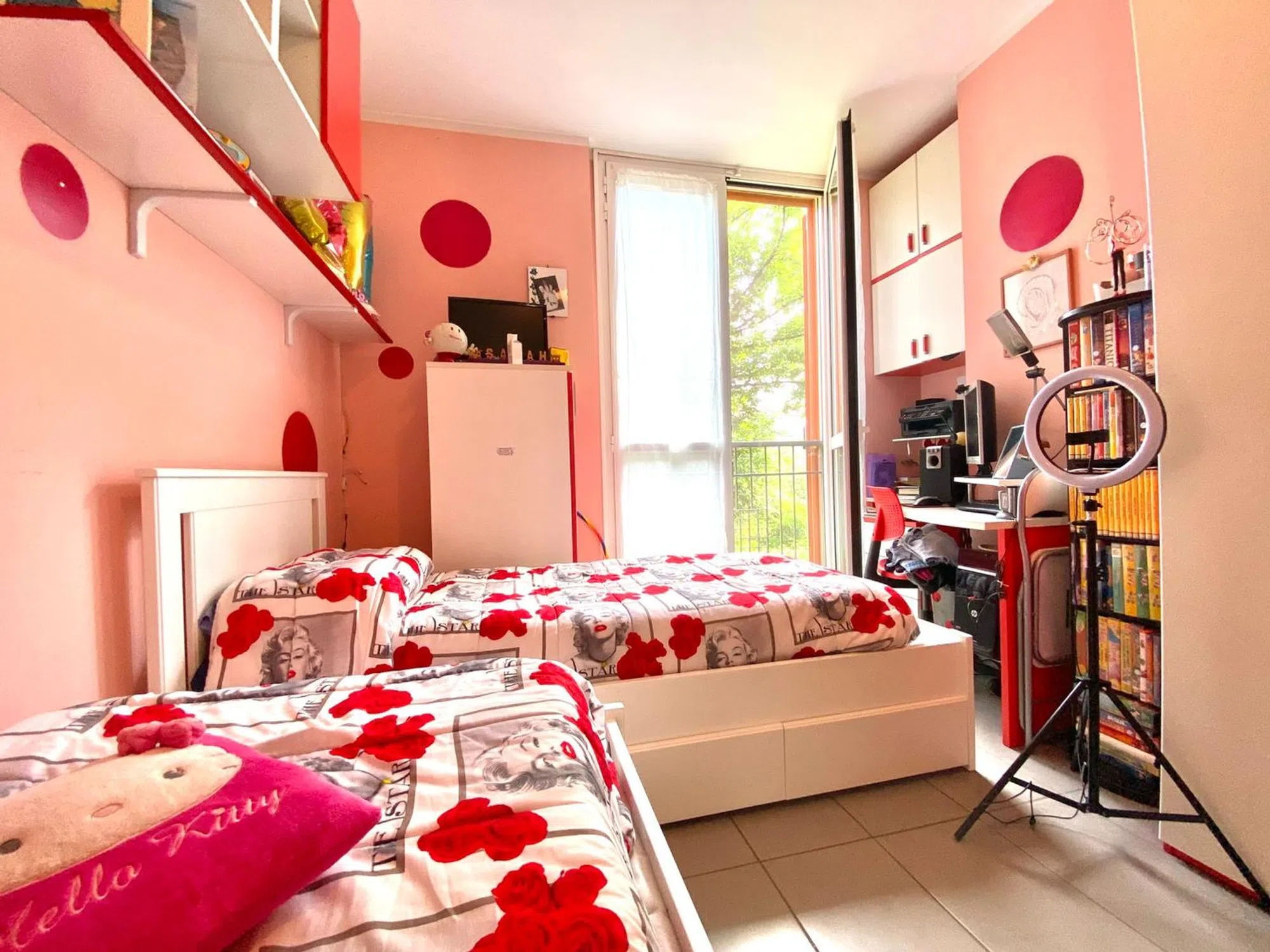 Trilocale in via Antonio Mosca - Photo 15