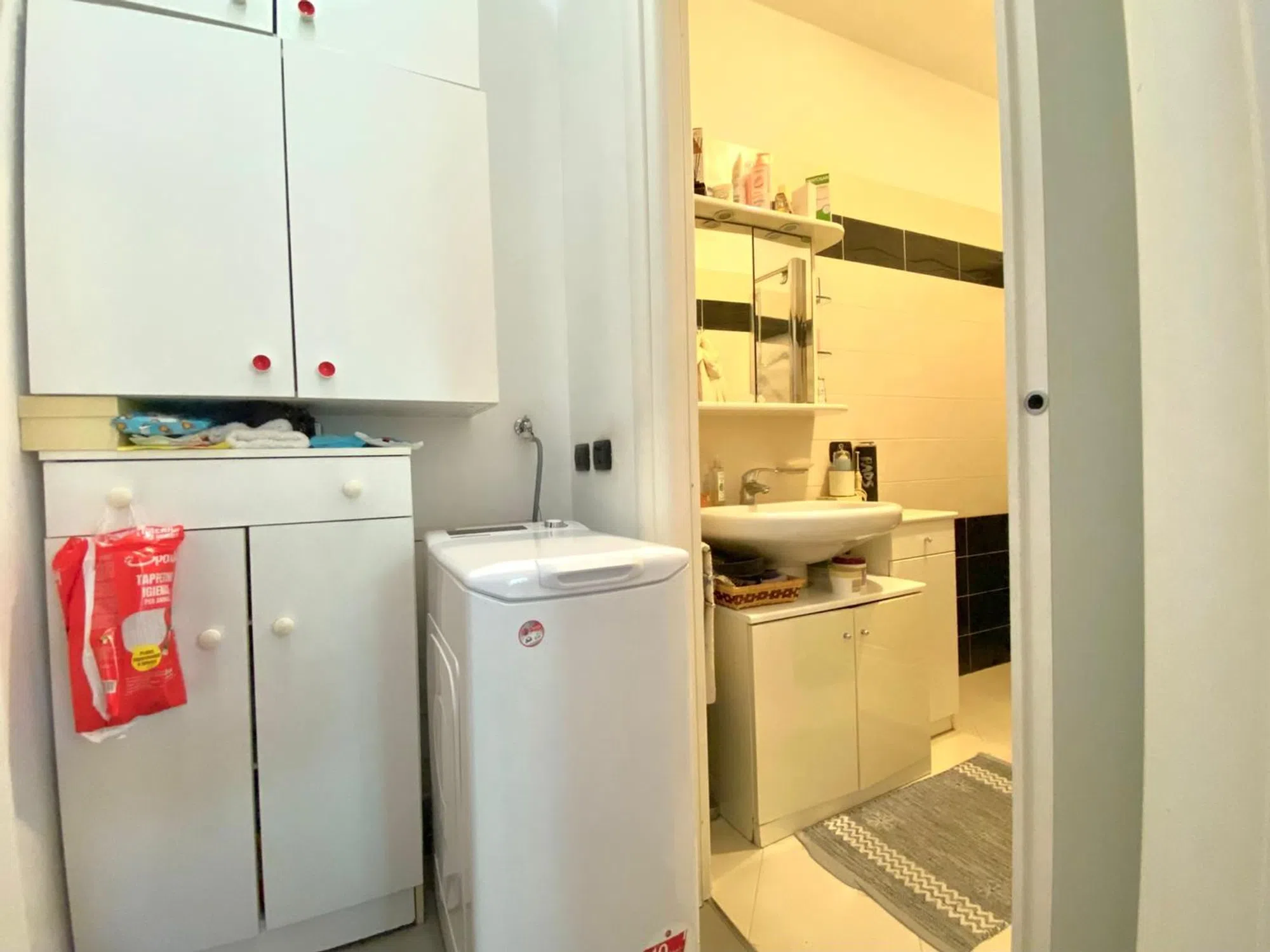 Trilocale in via Antonio Mosca - Photo 17