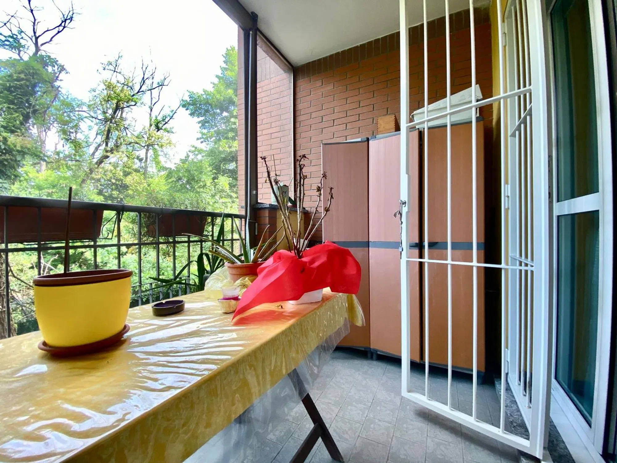 Trilocale in via Antonio Mosca - Photo 19