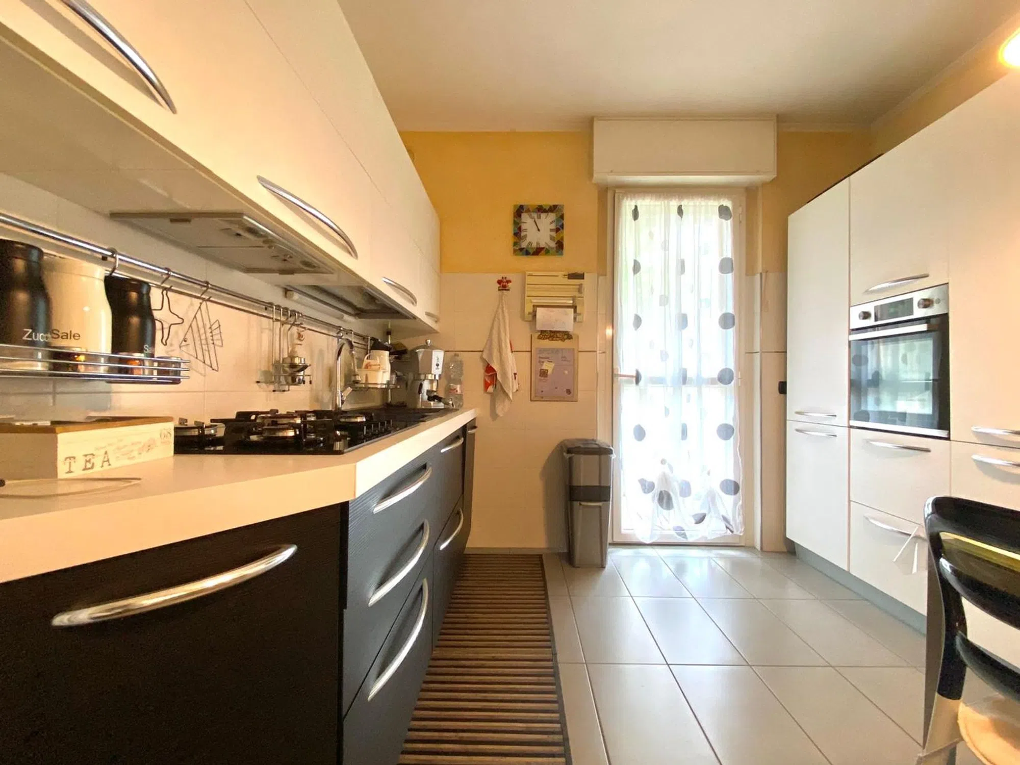 Trilocale in via Antonio Mosca - Photo 7
