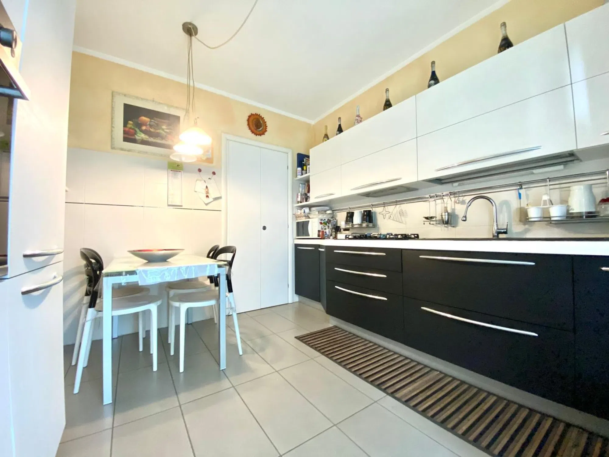 Trilocale in via Antonio Mosca - Photo 9