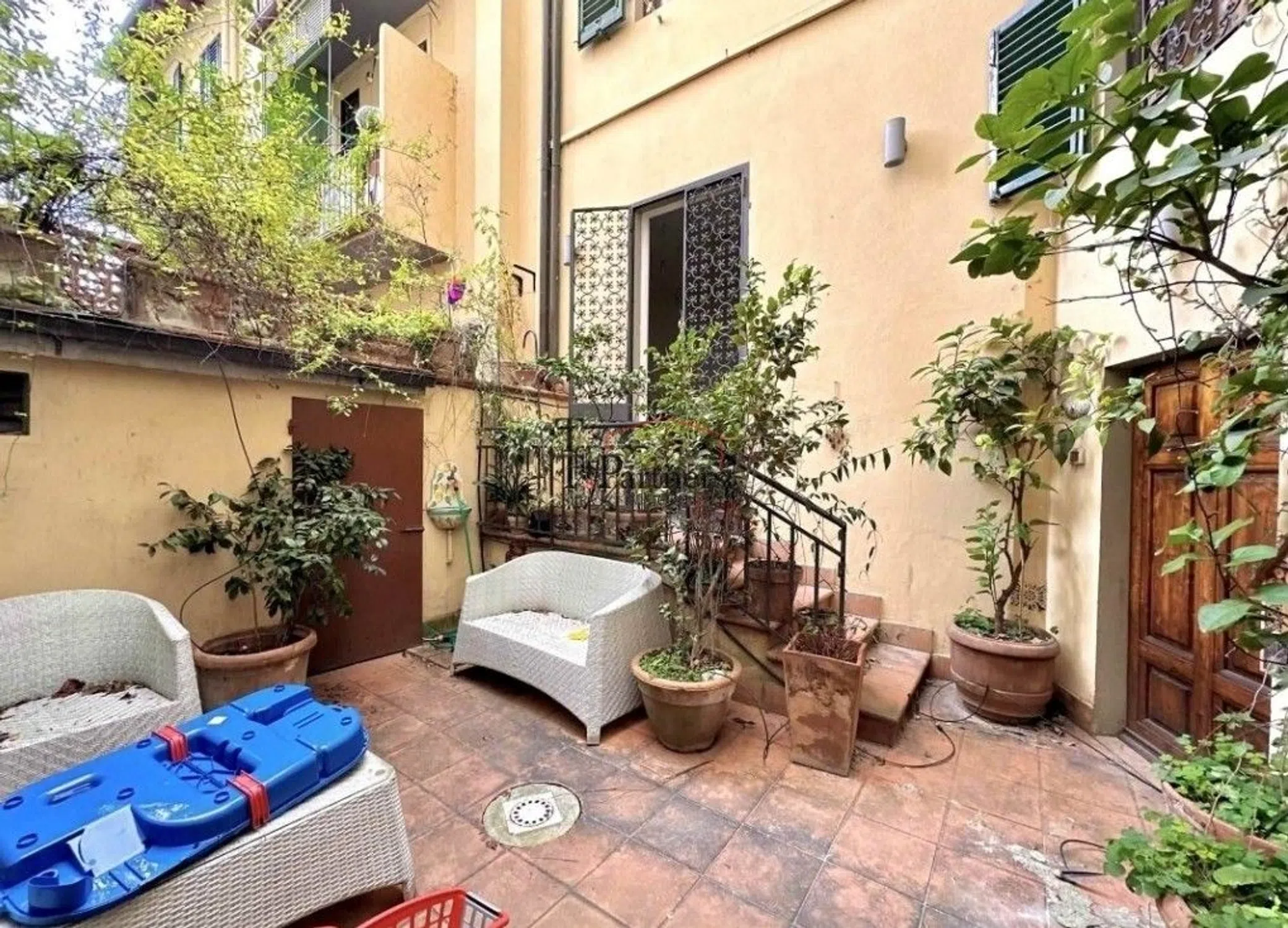 Villetta a schiera in via Lungo Il Mugnone s.n.c. - Photo 16