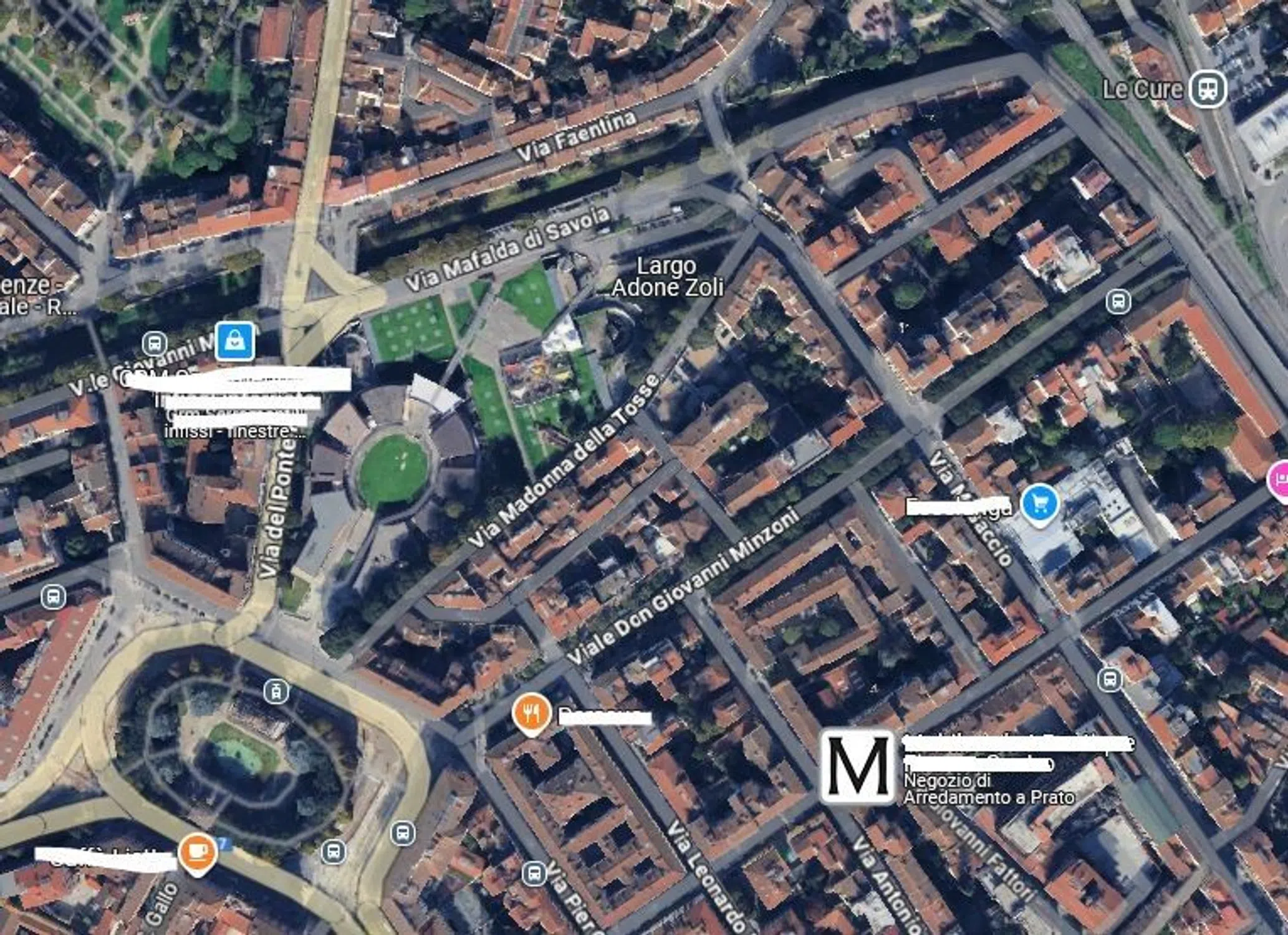 Villetta a schiera in via Lungo Il Mugnone s.n.c. - Photo 17