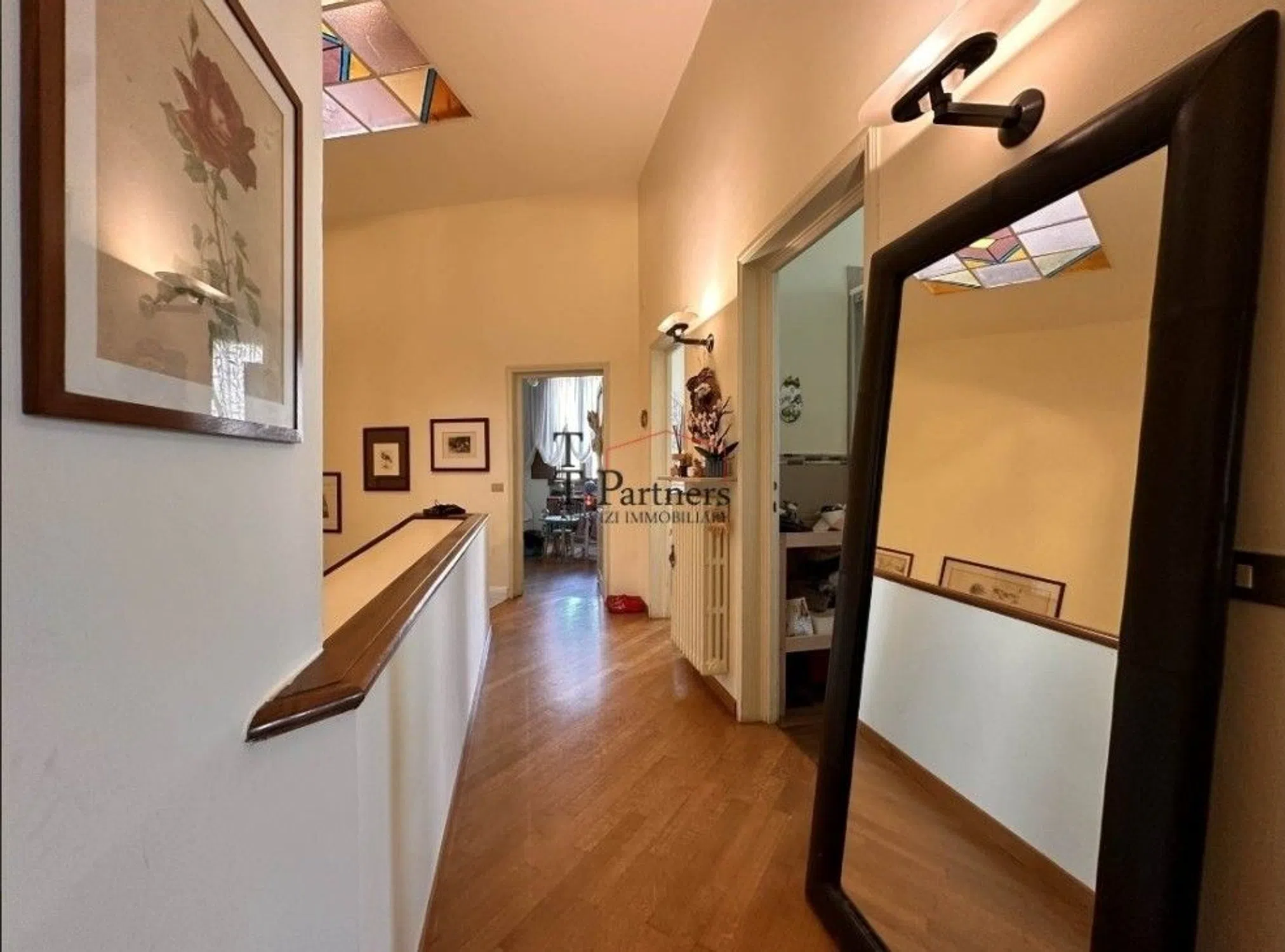 Appartamento su due piani in via Lungo Il Mugnone s.n.c. - Photo 15