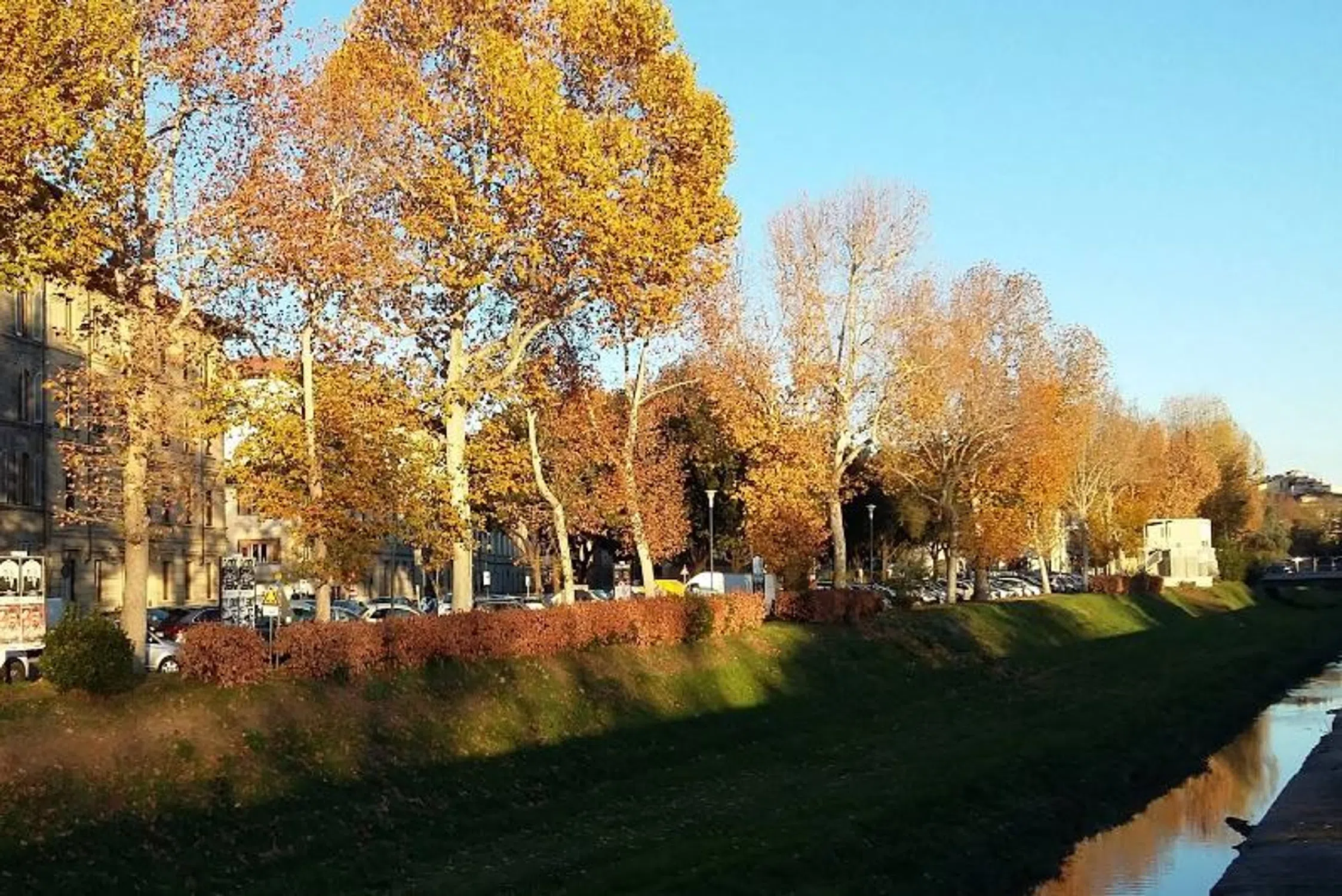 Appartamento su due piani in via Lungo Il Mugnone s.n.c. - Photo 17