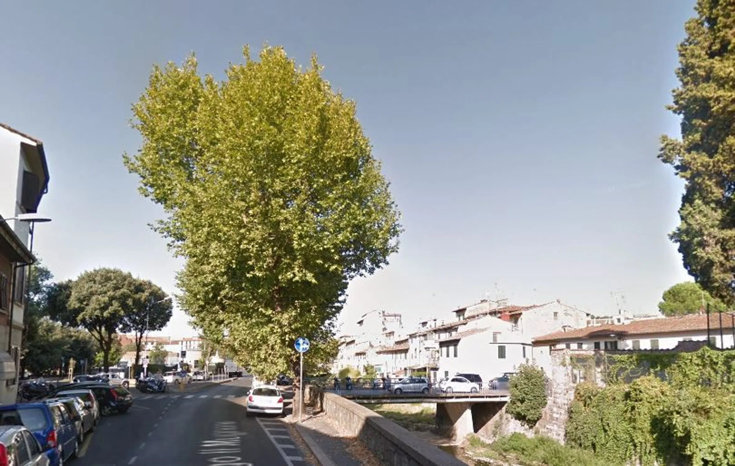 Appartamento su due piani in via Lungo Il Mugnone s.n.c. - Photo 18