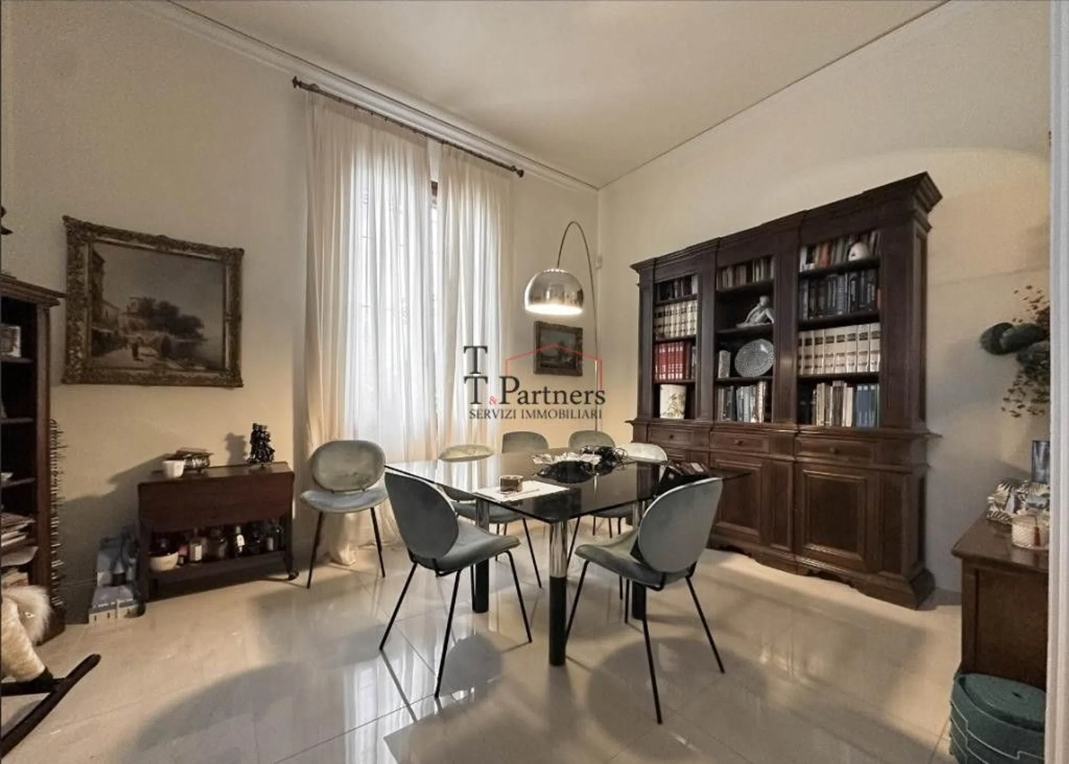 Appartamento su due piani in via Lungo Il Mugnone s.n.c. - Photo 5