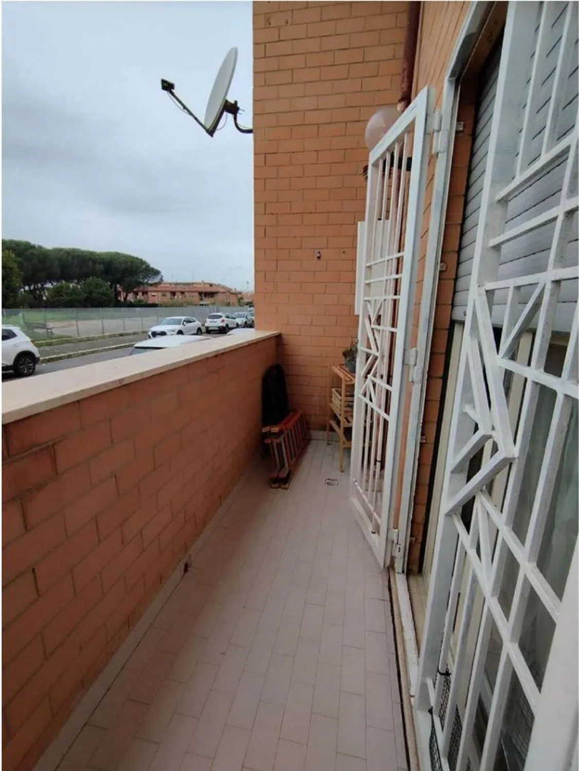 Appartamento su due piani in via Arturo Viligiardi, 25 - Photo 2