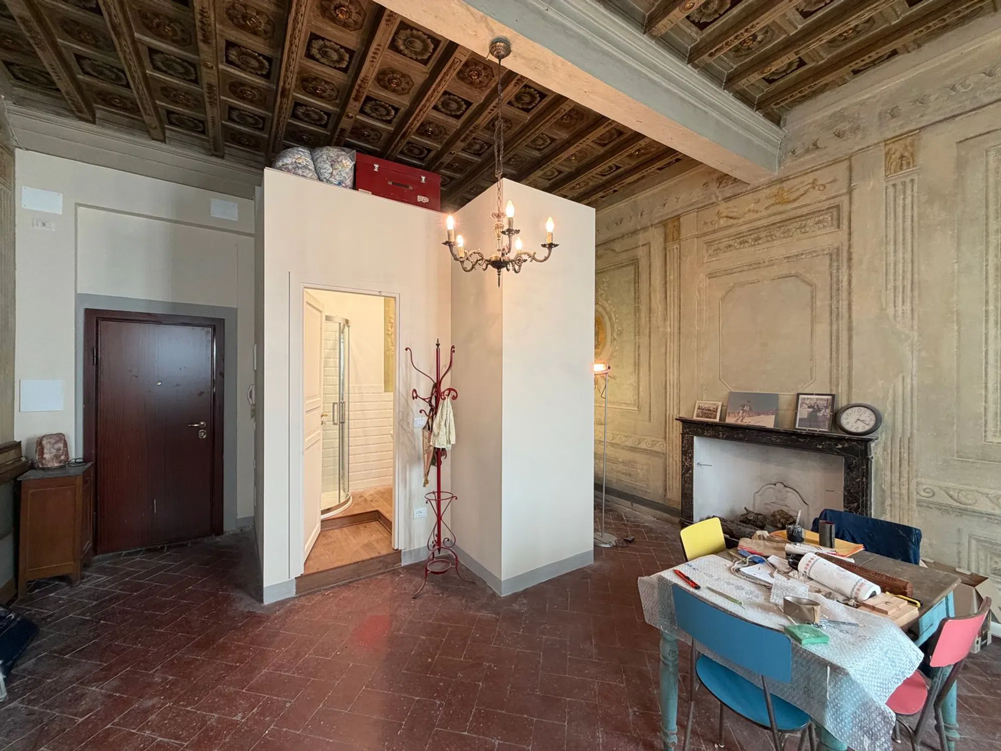 Appartamento in piazza dei Peruzzi s.n.c. - Photo 4