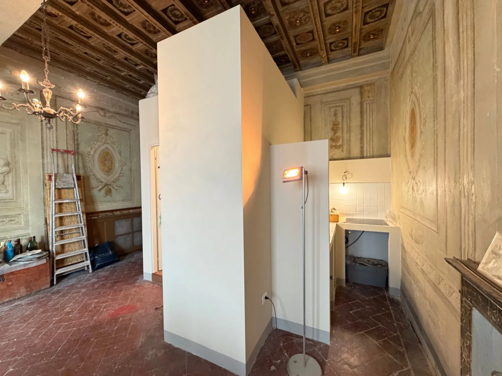 Appartamento in piazza dei Peruzzi s.n.c. - Photo 5