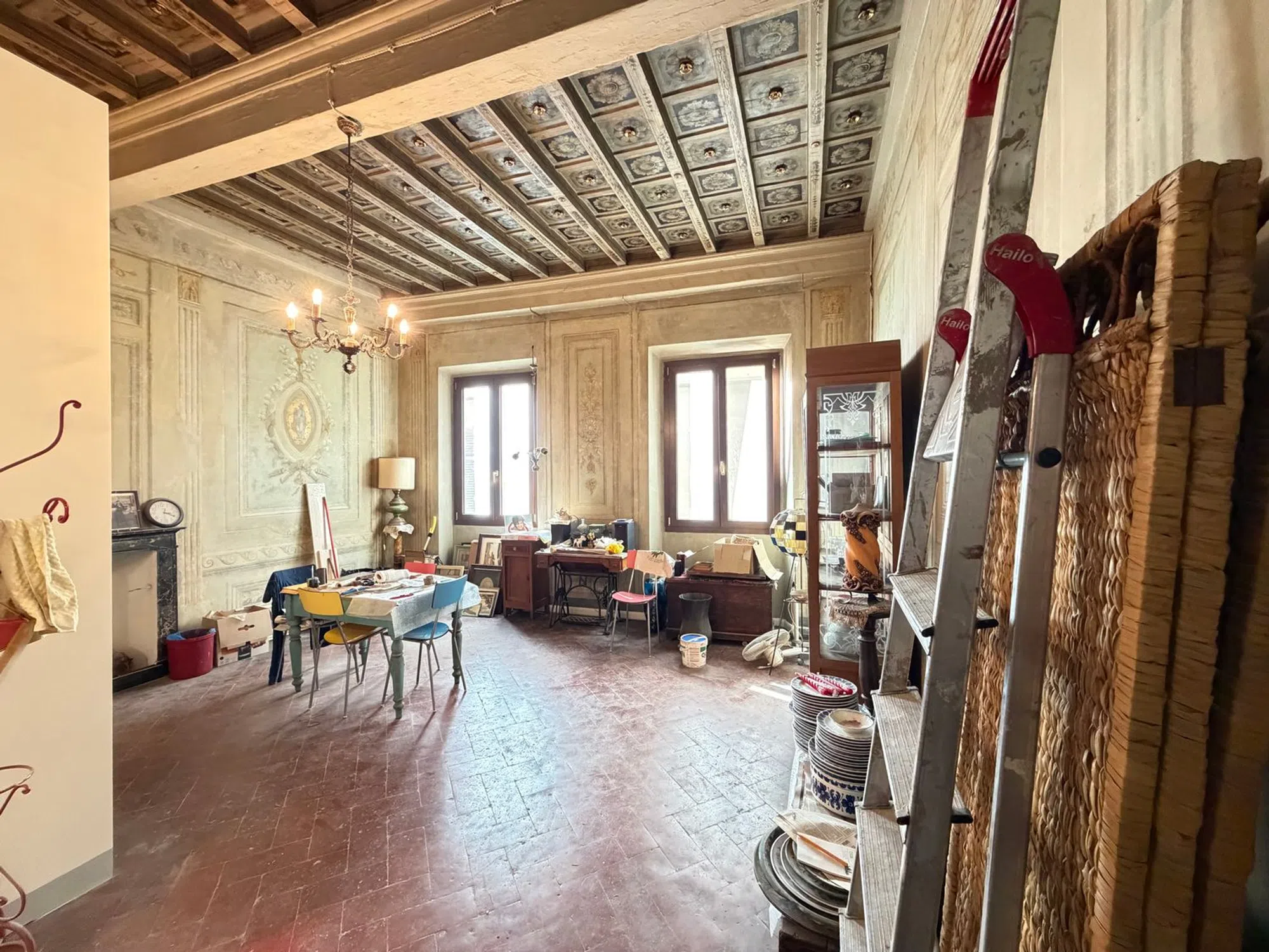Appartamento in piazza dei Peruzzi s.n.c. - Photo 10