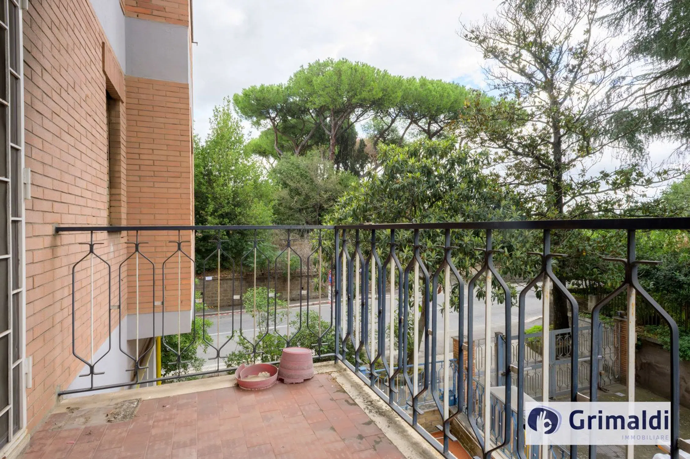 Appartamento in via delle Sette Chiese - Photo 2
