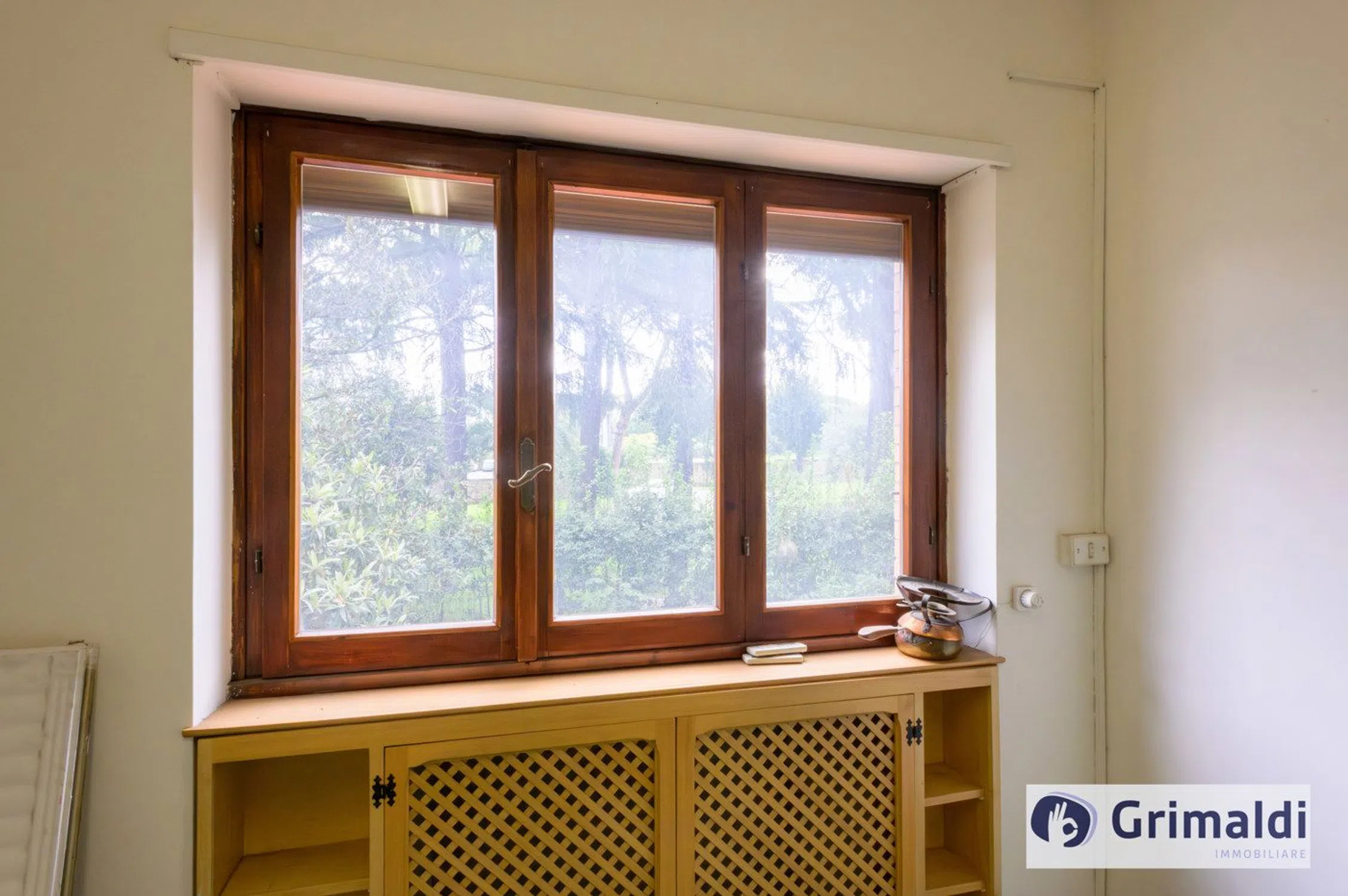 Appartamento in via delle Sette Chiese - Photo 12