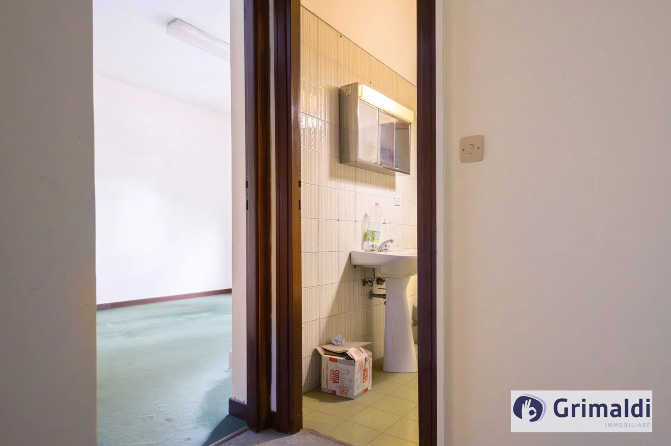 Appartamento in via delle Sette Chiese - Photo 16