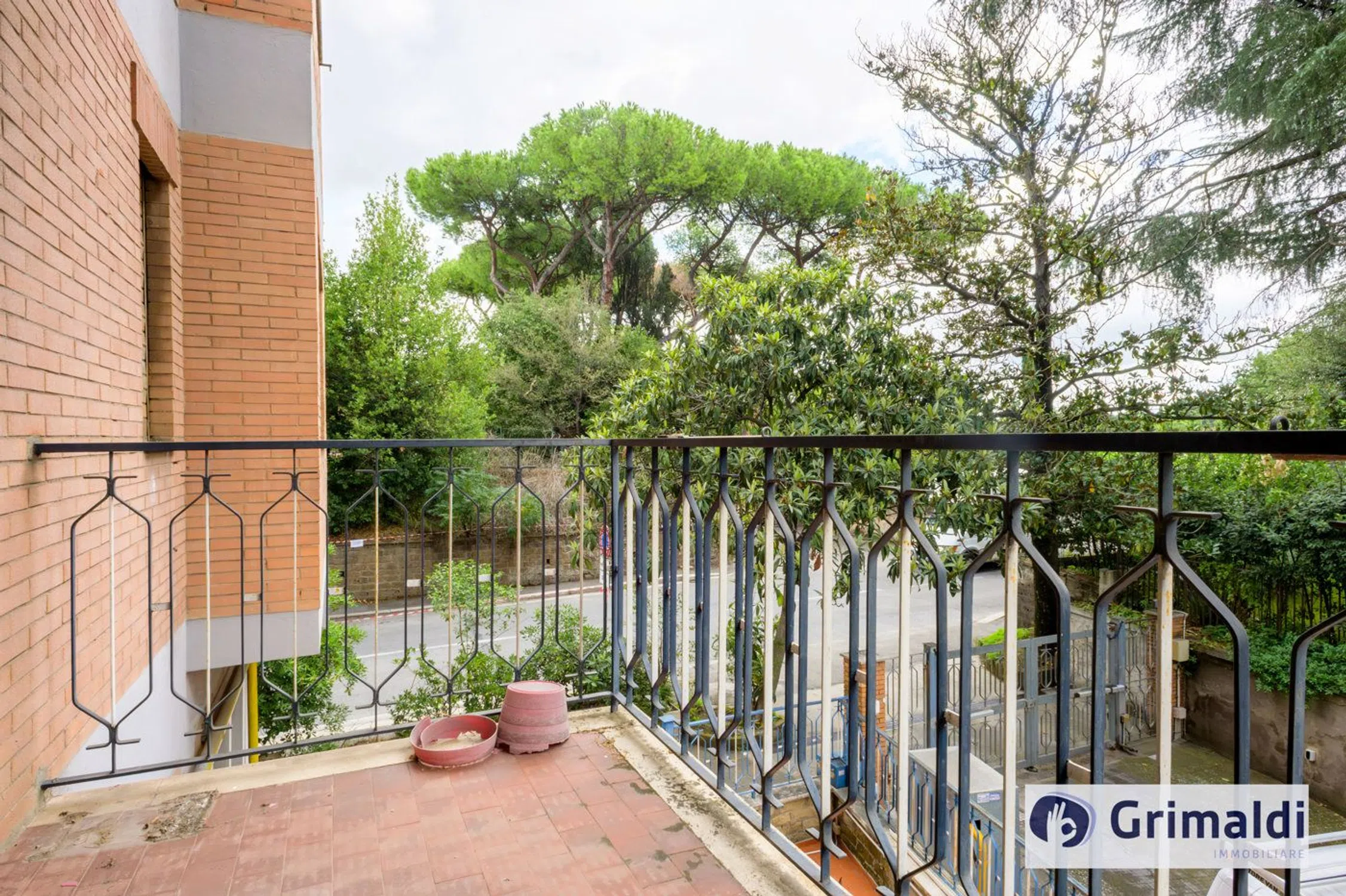Appartamento in via delle Sette Chiese - Photo 6
