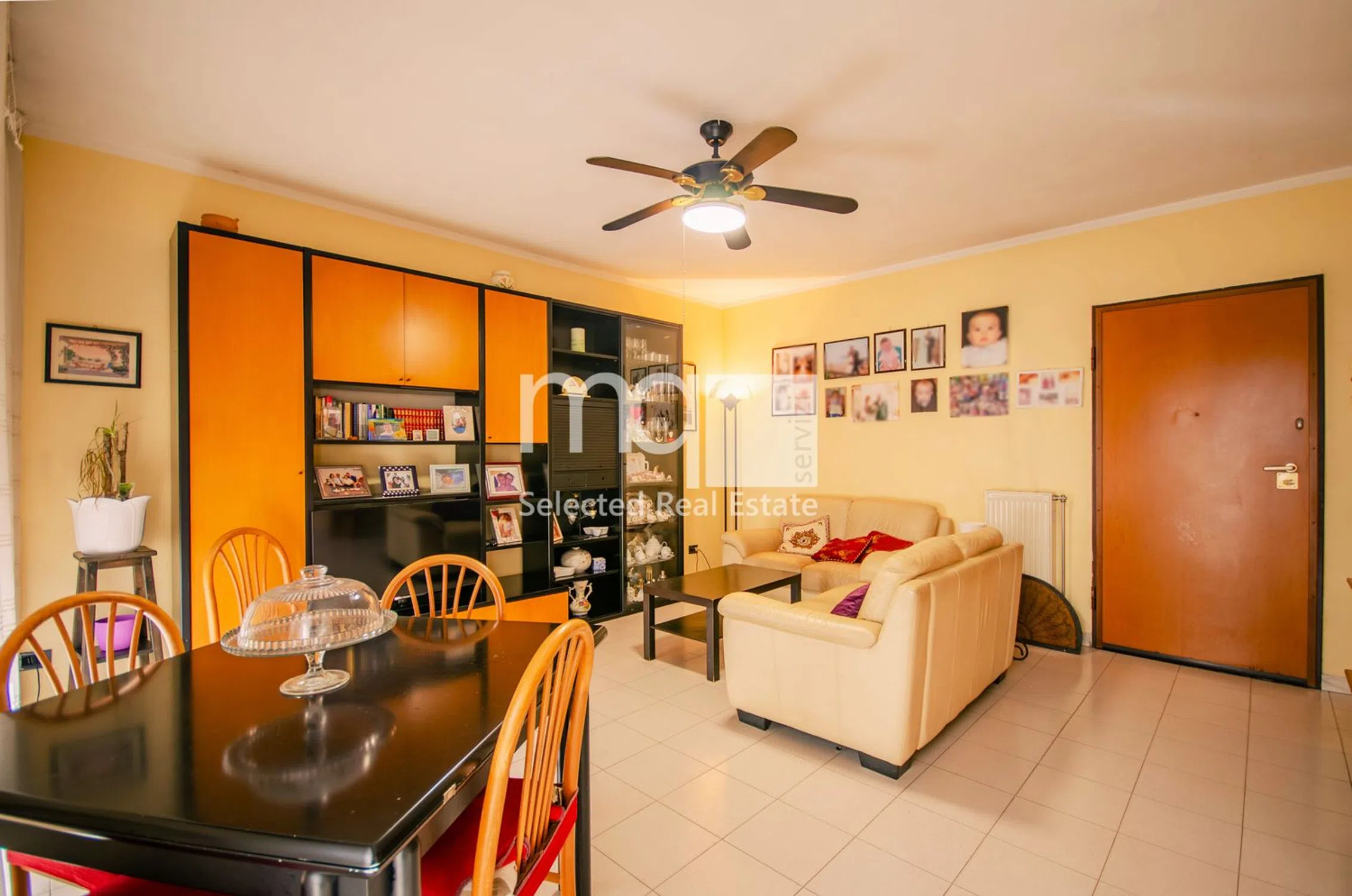 Quadrilocale in via Gratosoglio, 93 - Photo 2