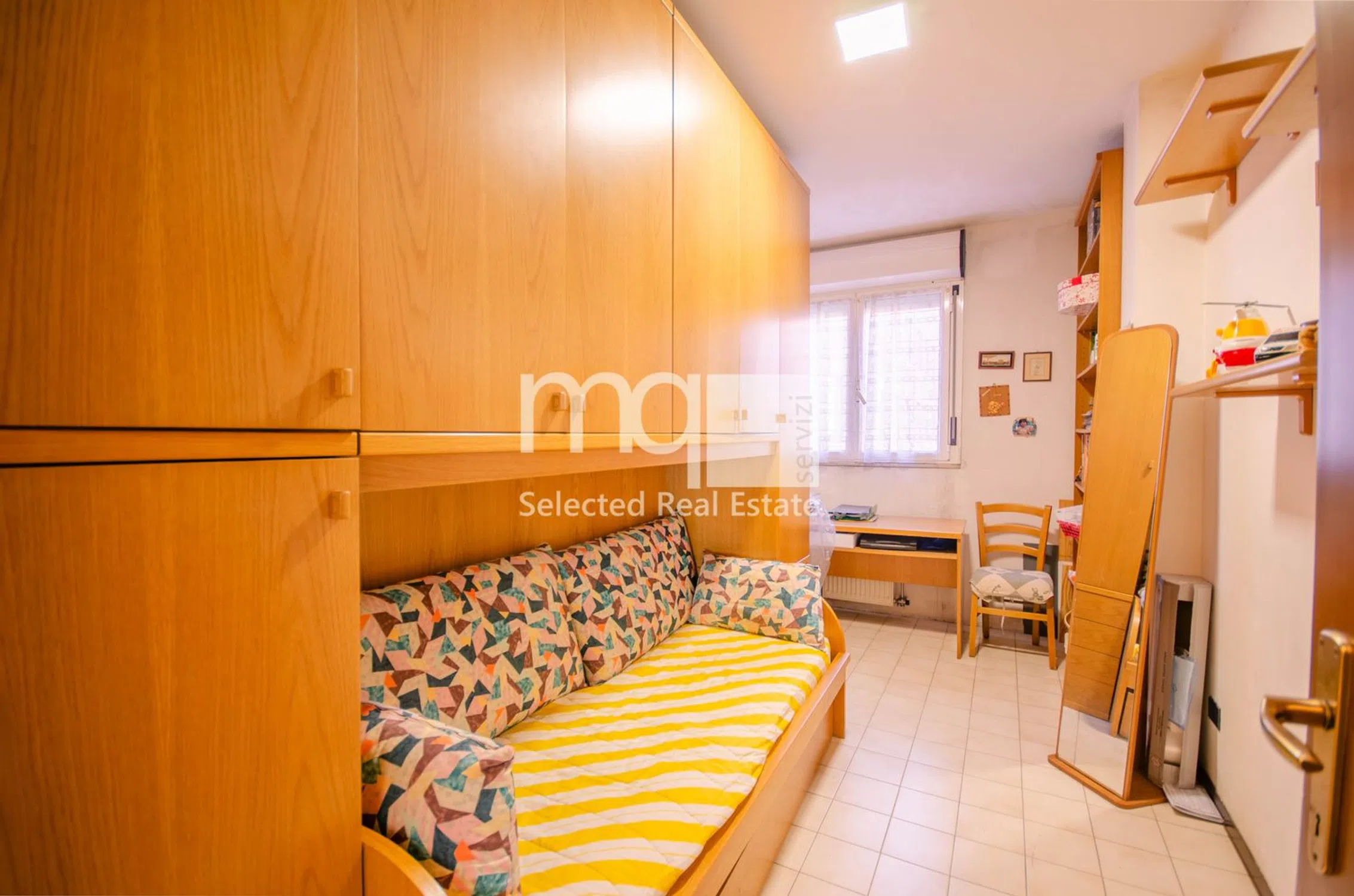 Quadrilocale in via Gratosoglio, 93 - Photo 14