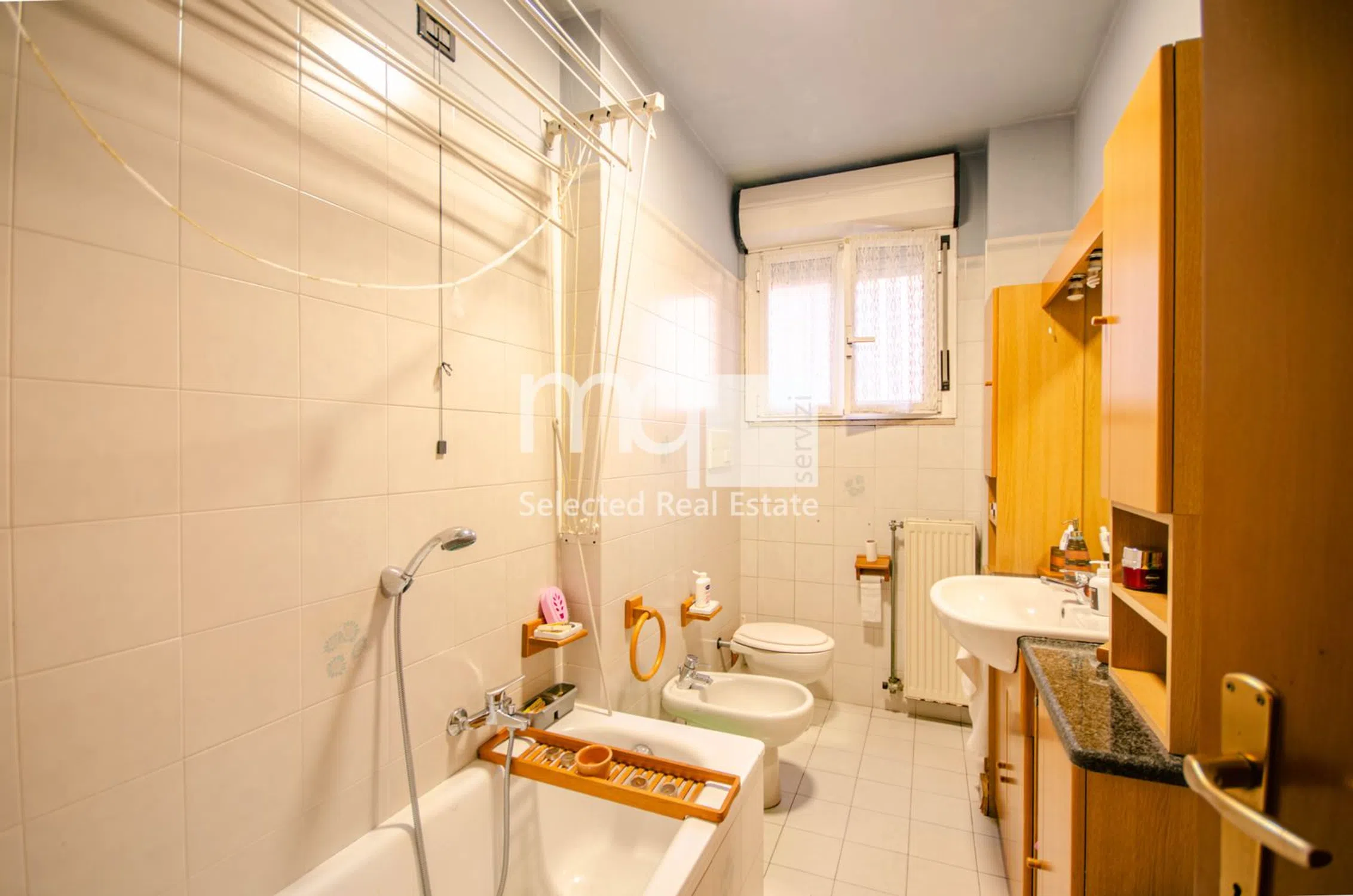 Quadrilocale in via Gratosoglio, 93 - Photo 16