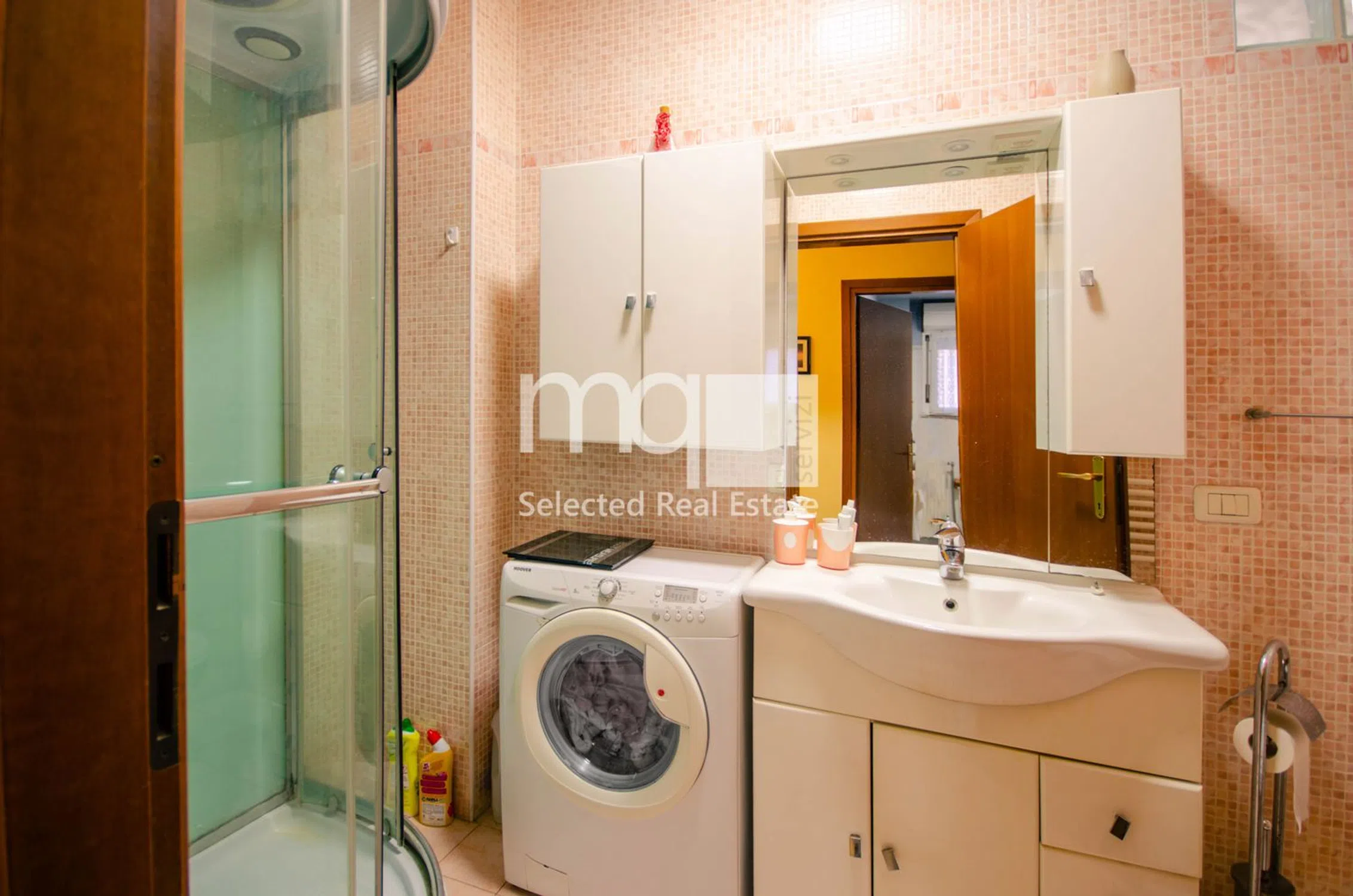 Quadrilocale in via Gratosoglio, 93 - Photo 18