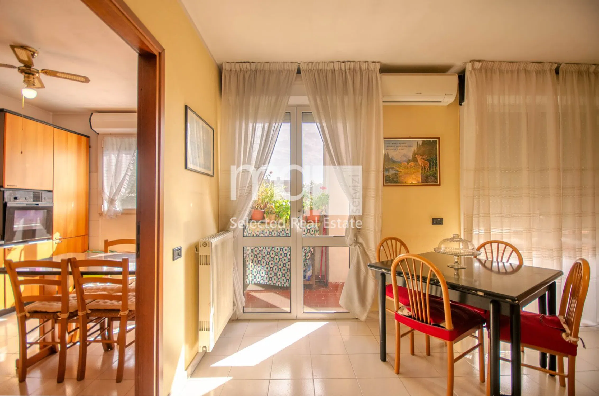 Quadrilocale in via Gratosoglio, 93 - Photo 3