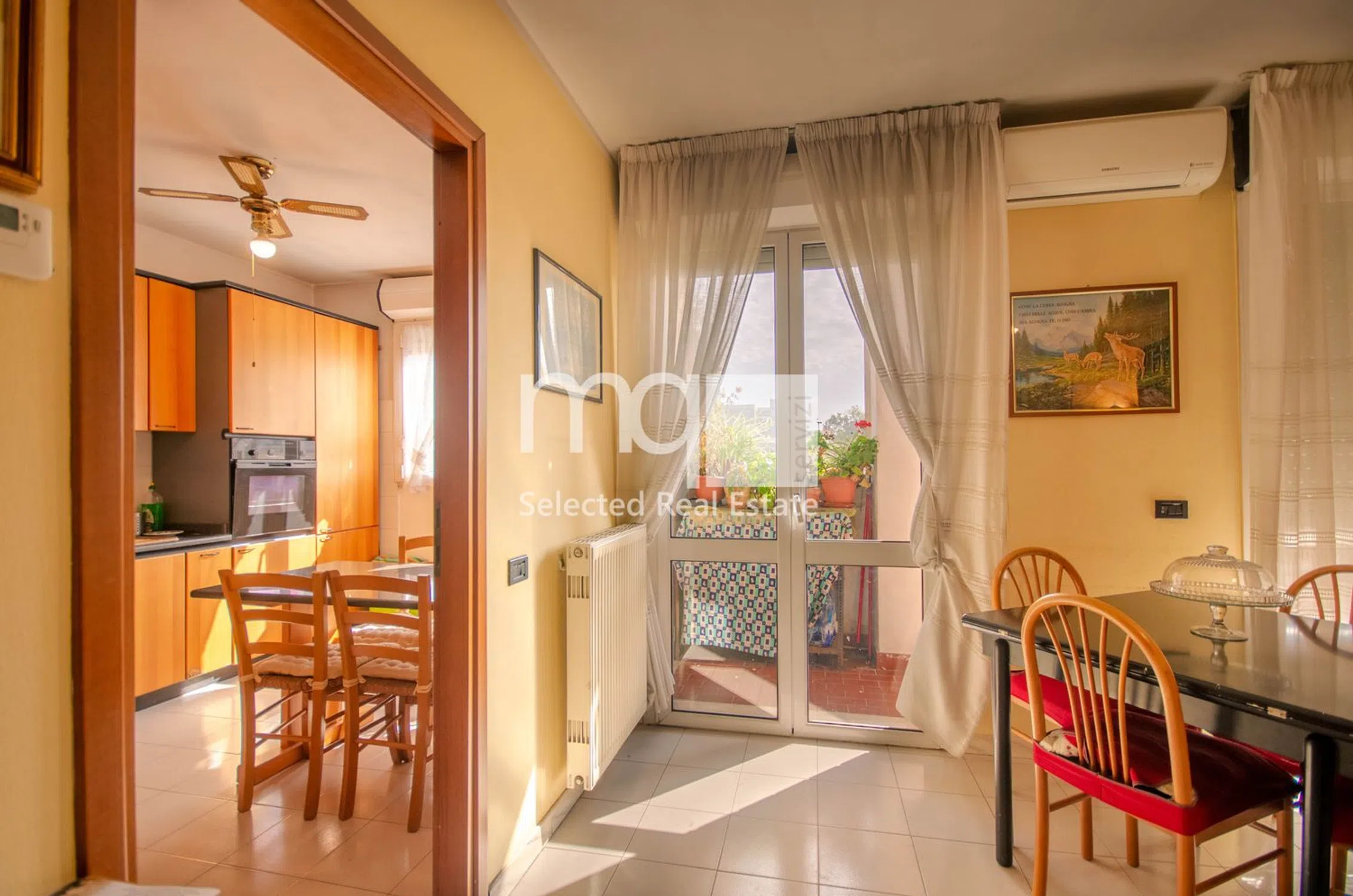 Quadrilocale in via Gratosoglio, 93 - Photo 4
