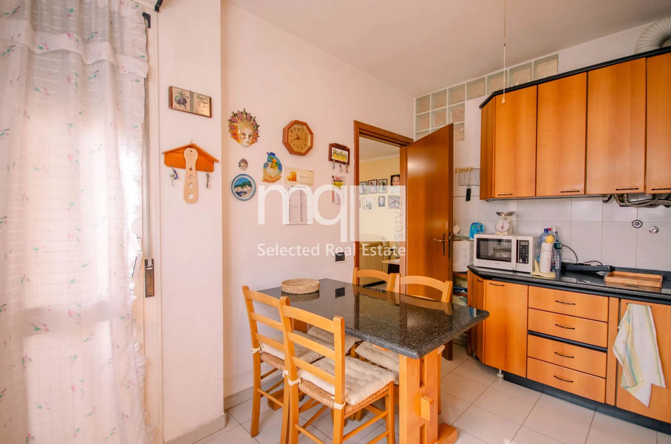 Quadrilocale in via Gratosoglio, 93 - Photo 7