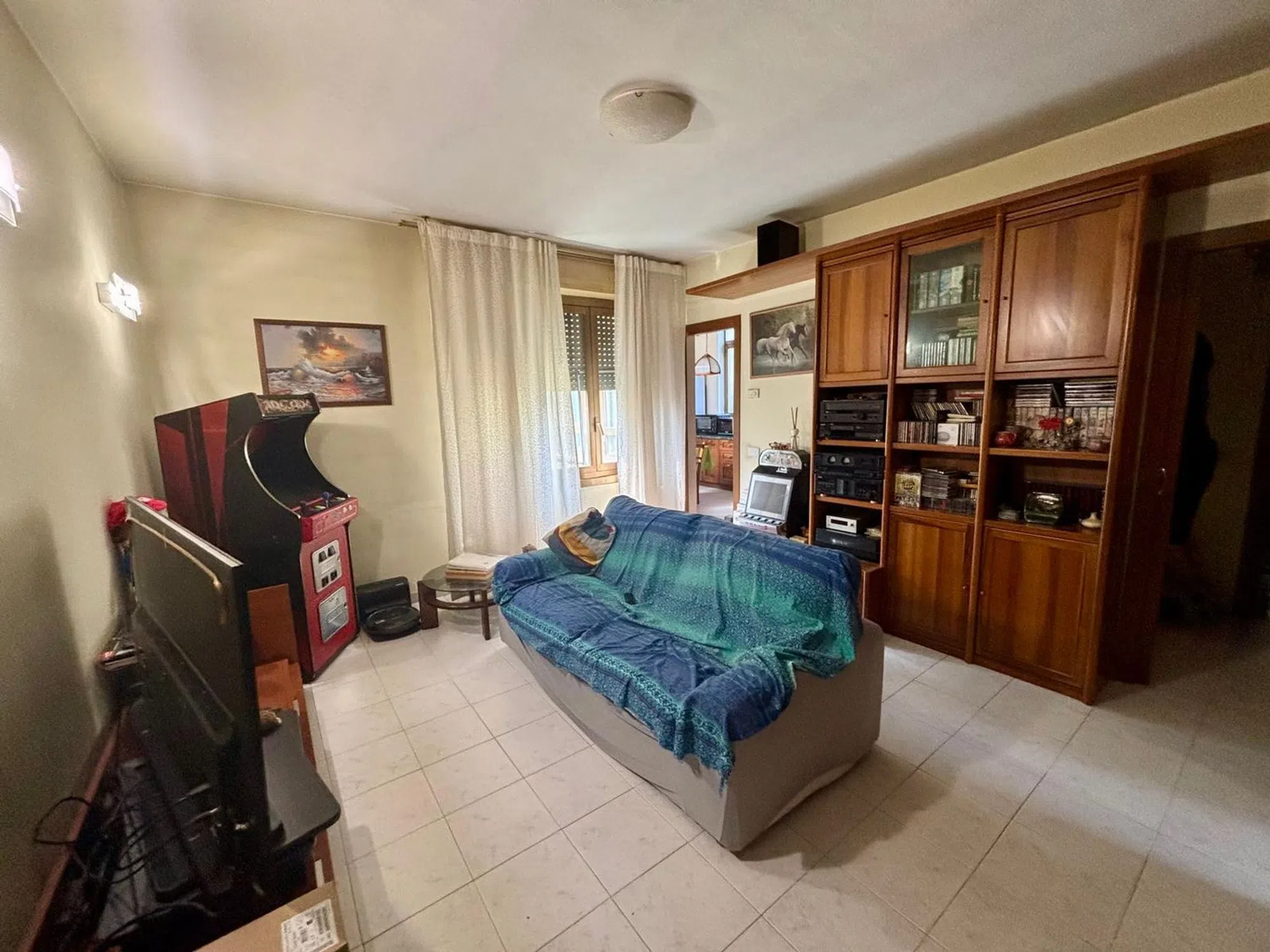 Trilocale in via delle Forze Armate, 327 - Photo 1