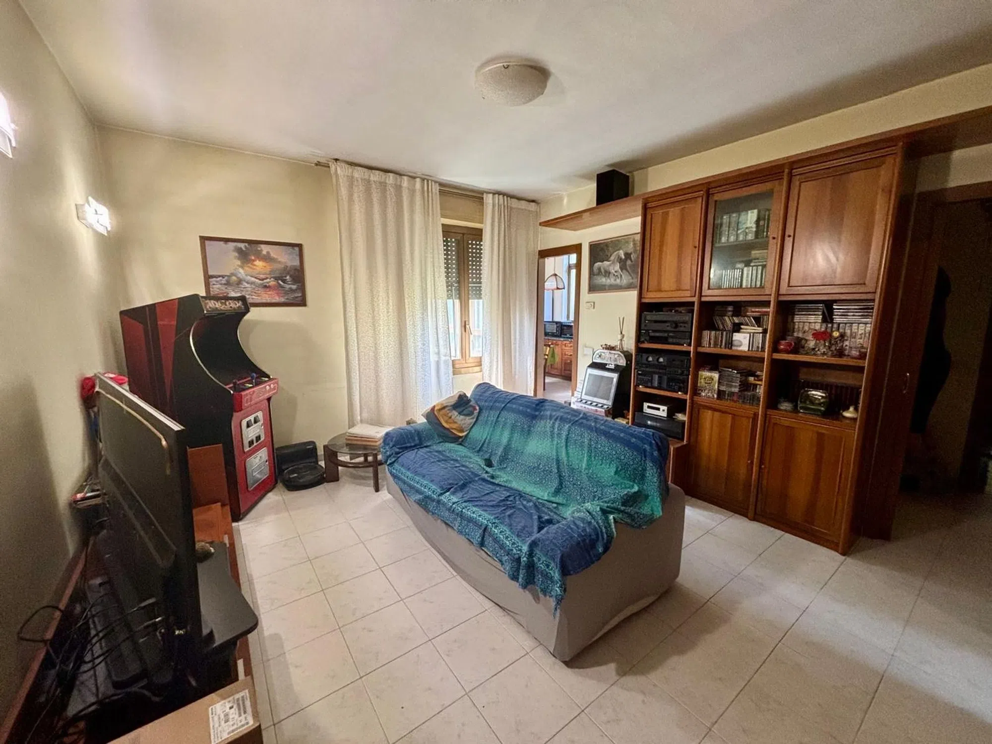 Trilocale in via delle Forze Armate, 327 - Photo 2
