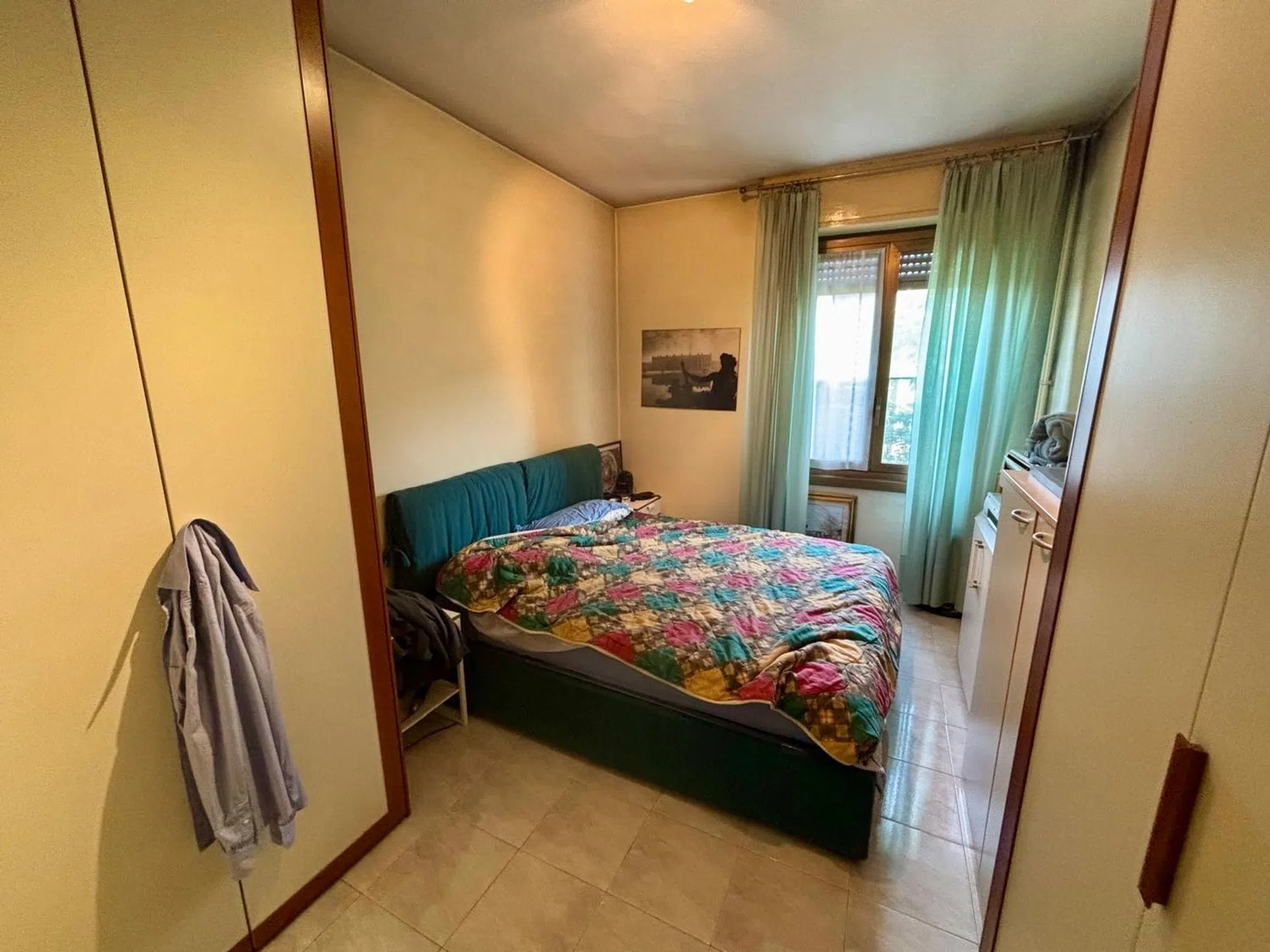 Trilocale in via delle Forze Armate, 327 - Photo 11