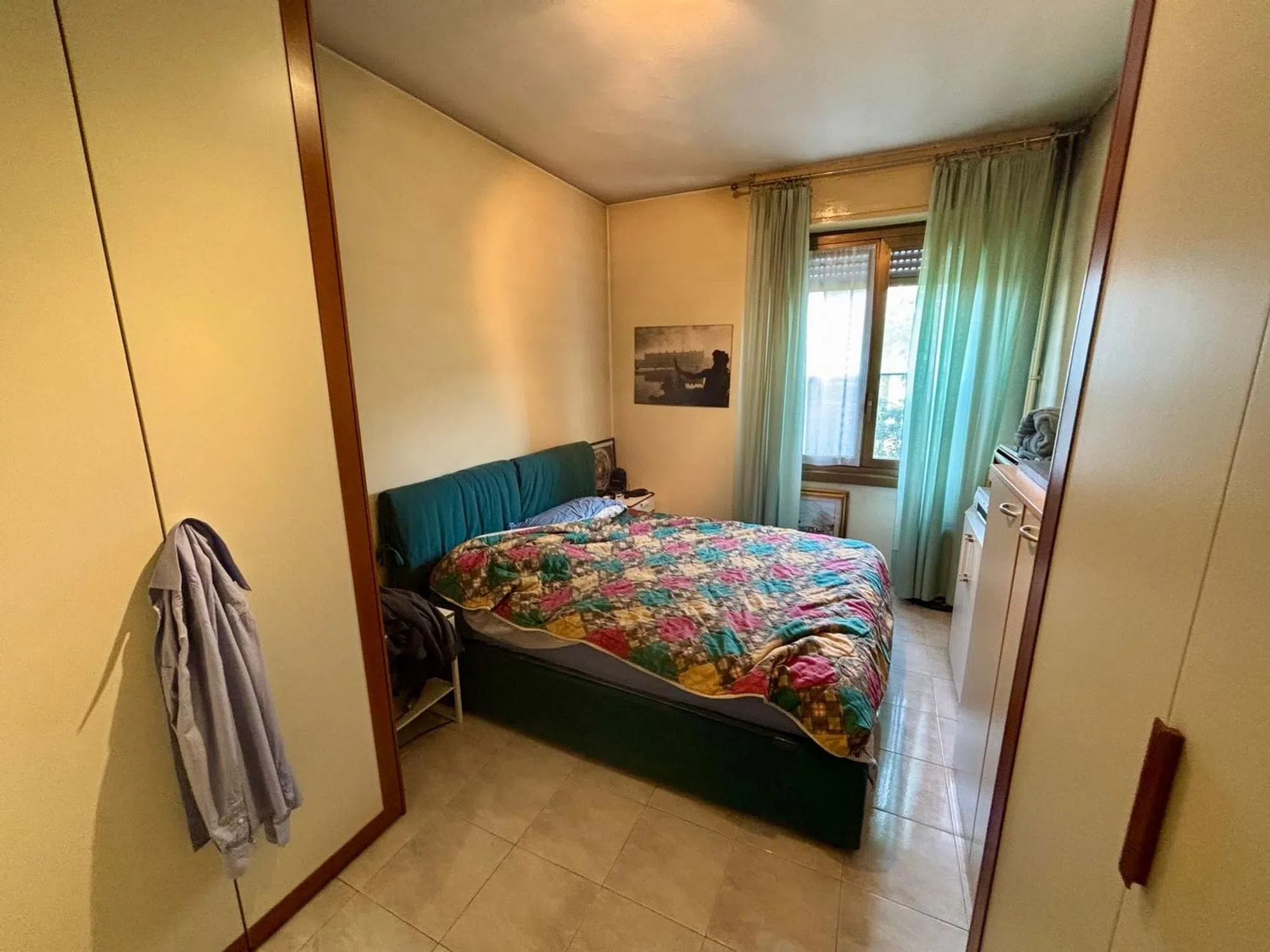 Trilocale in via delle Forze Armate, 327 - Photo 12