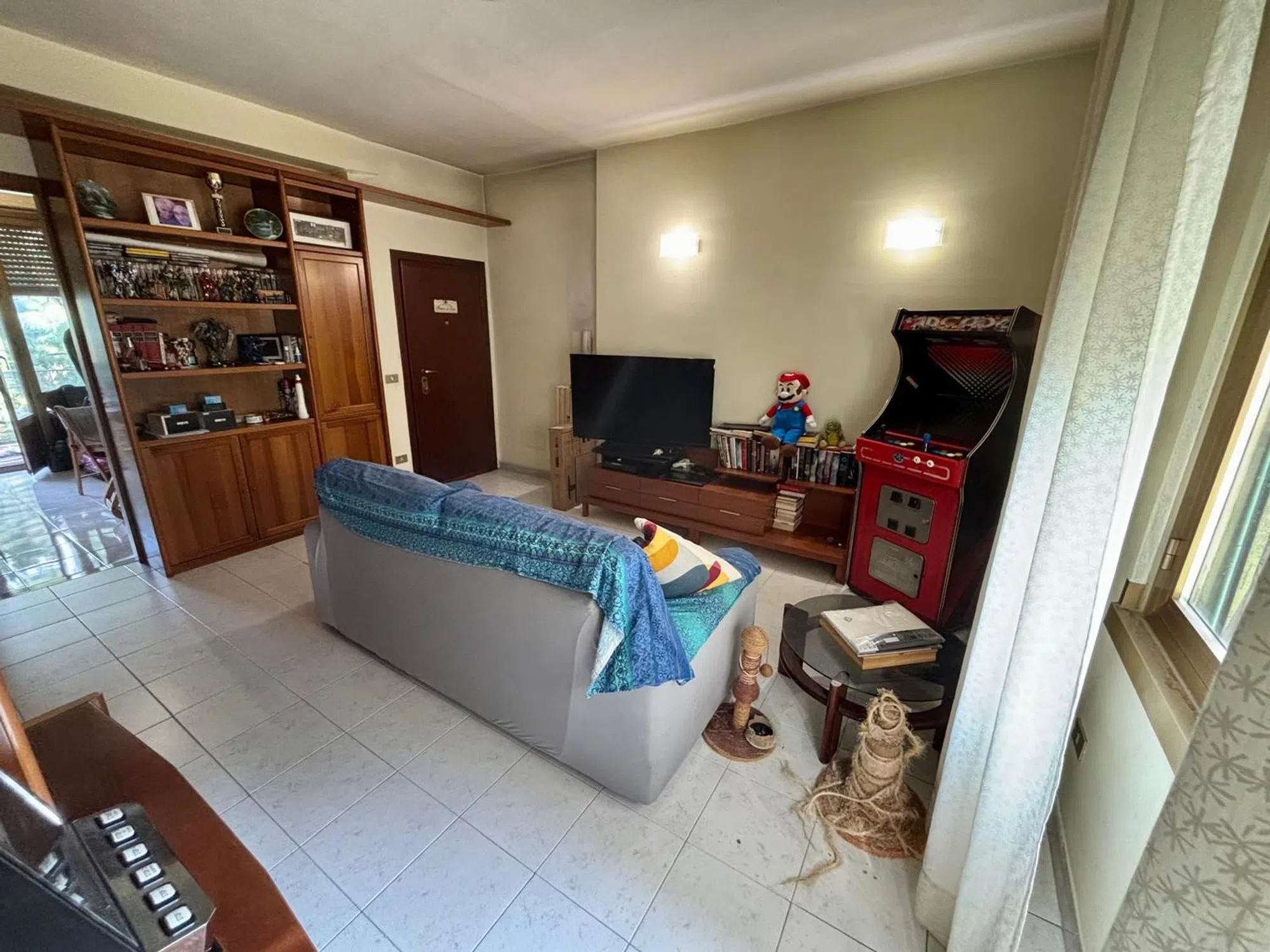 Trilocale in via delle Forze Armate, 327 - Photo 3