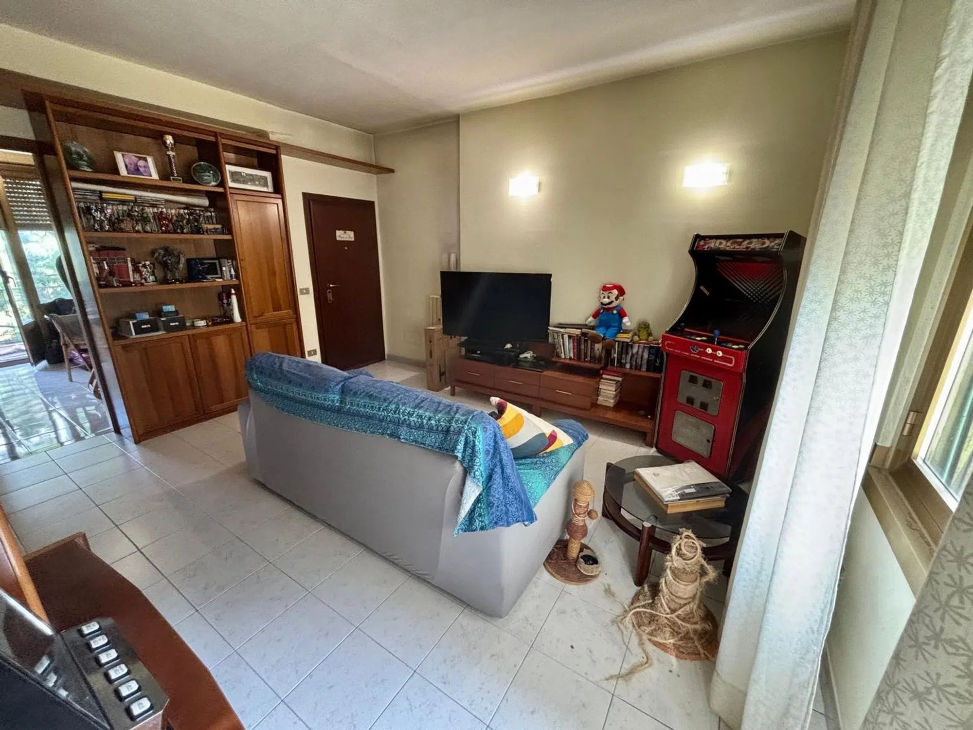 Trilocale in via delle Forze Armate, 327 - Photo 4