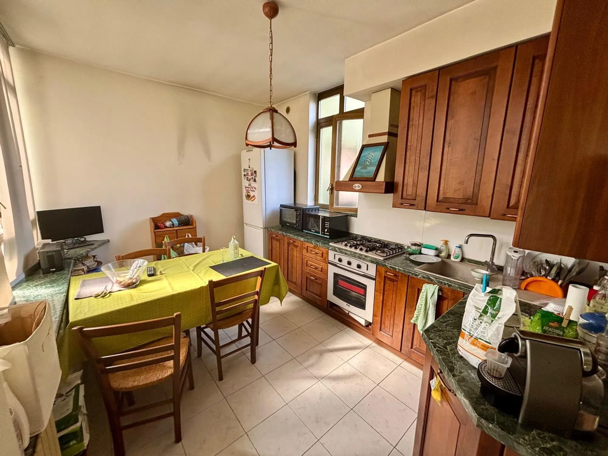Trilocale in via delle Forze Armate, 327 - Photo 6
