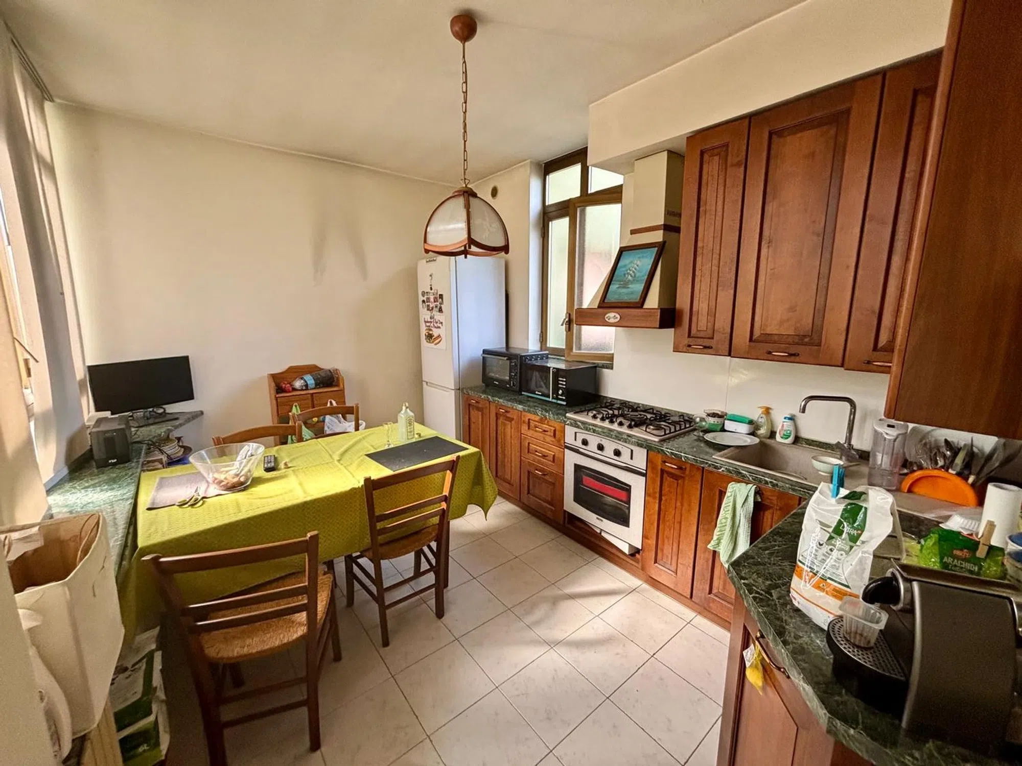Trilocale in via delle Forze Armate, 327 - Photo 7