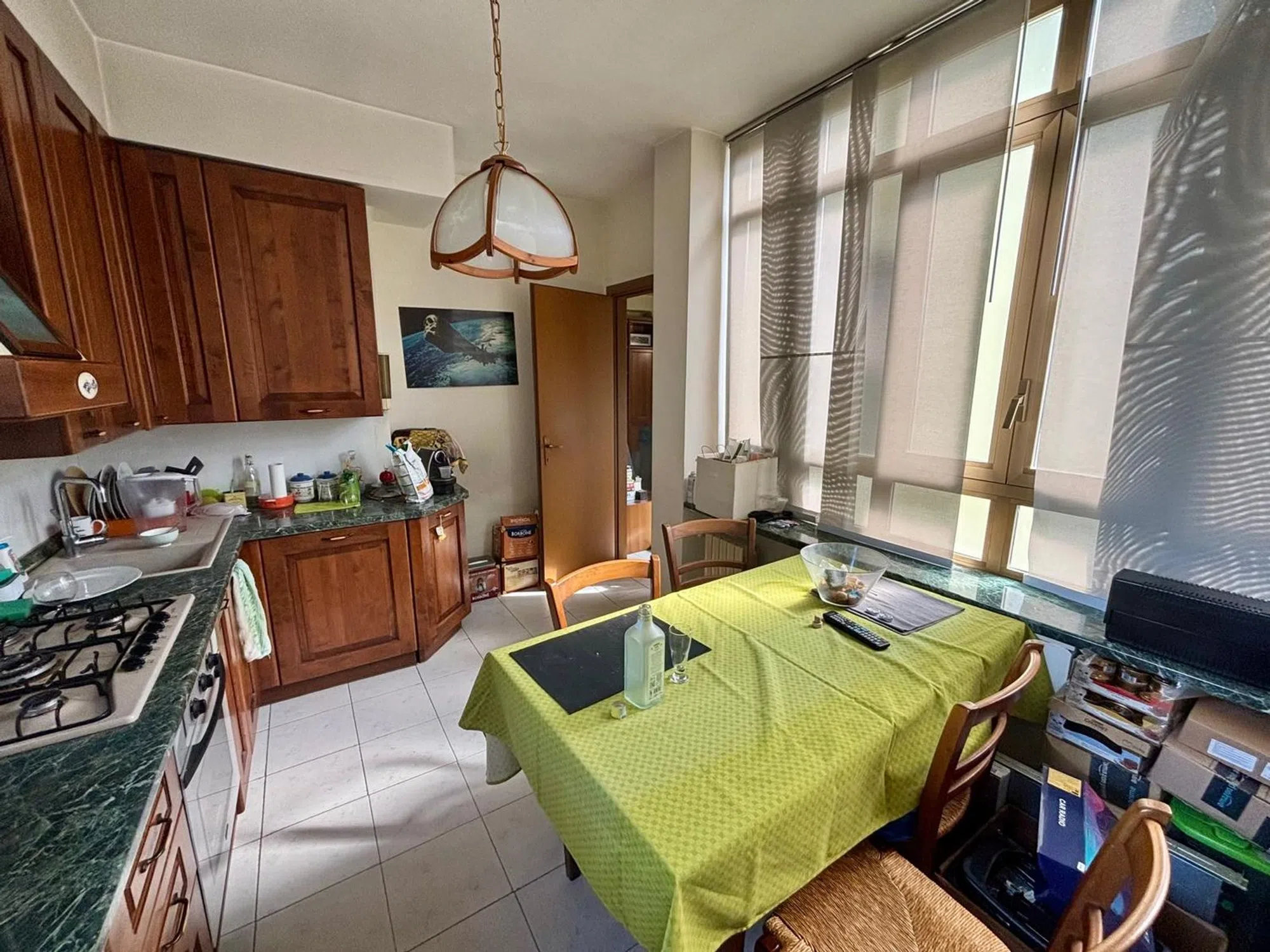 Trilocale in via delle Forze Armate, 327 - Photo 8