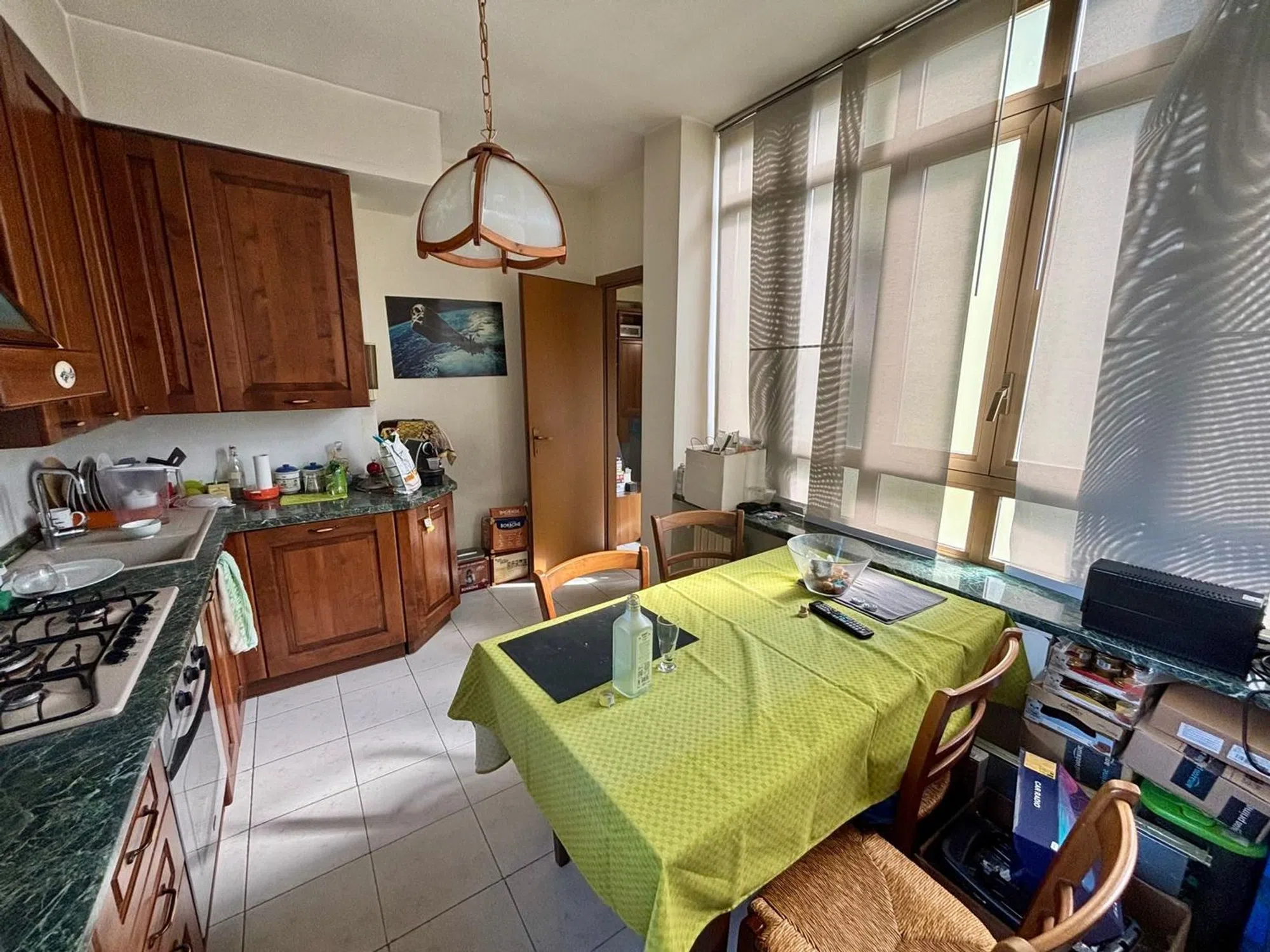 Trilocale in via delle Forze Armate, 327 - Photo 9