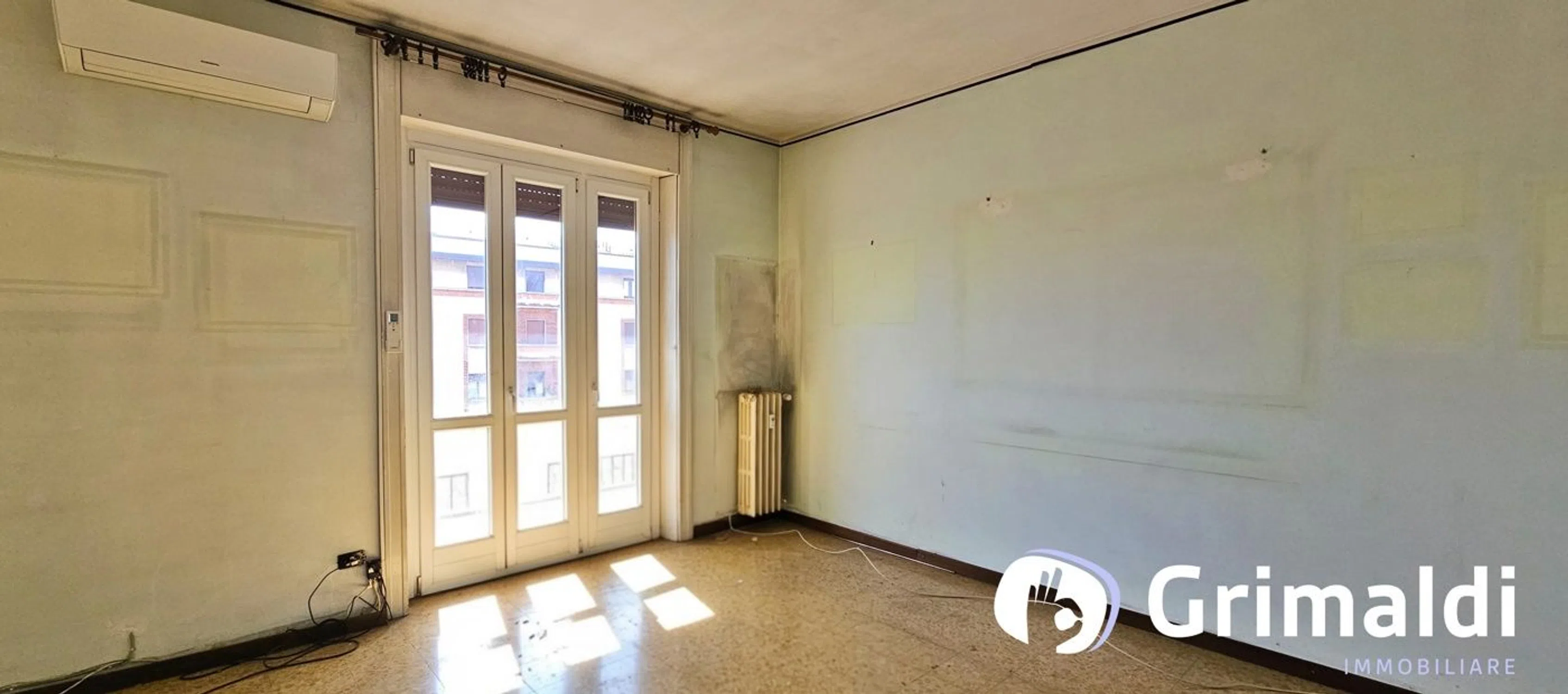 Trilocale in viale Monte Ceneri - Photo 2