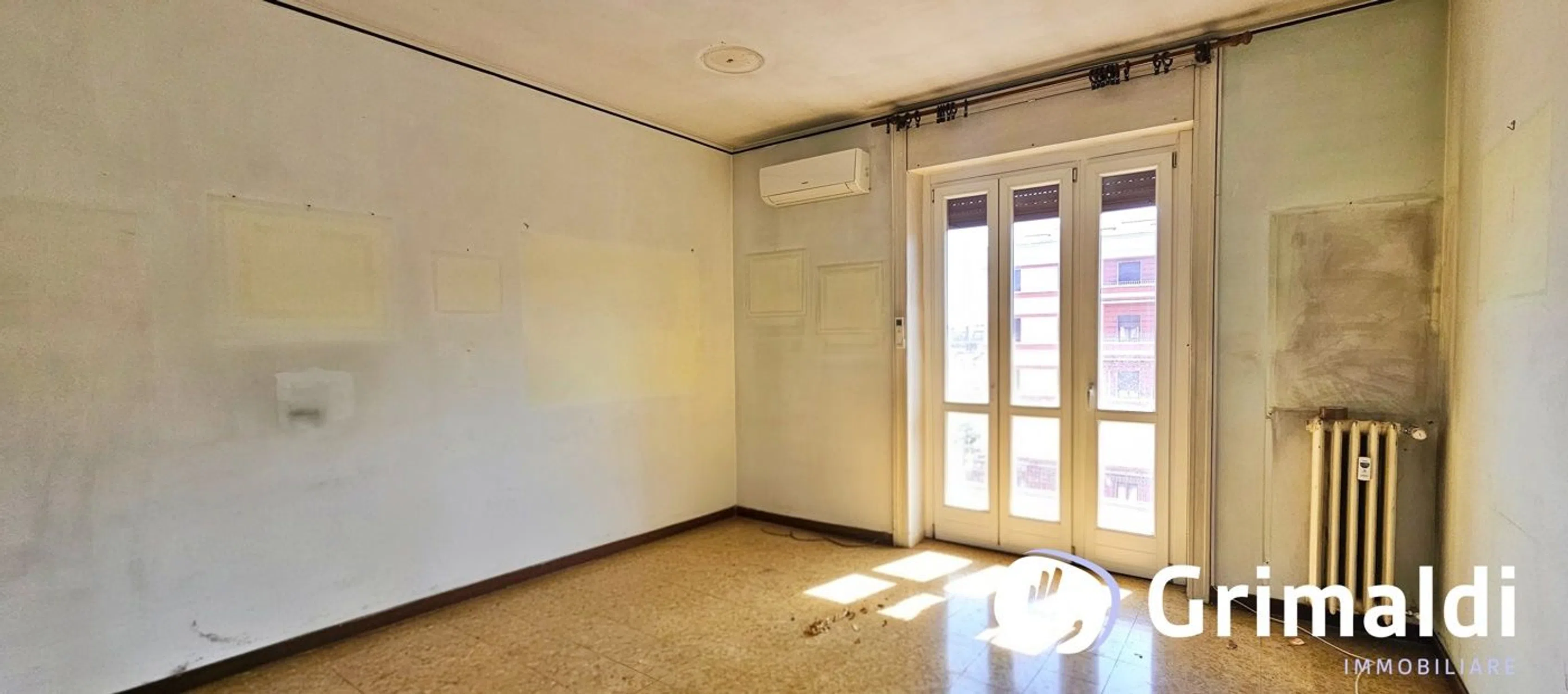 Trilocale in viale Monte Ceneri - Photo 3