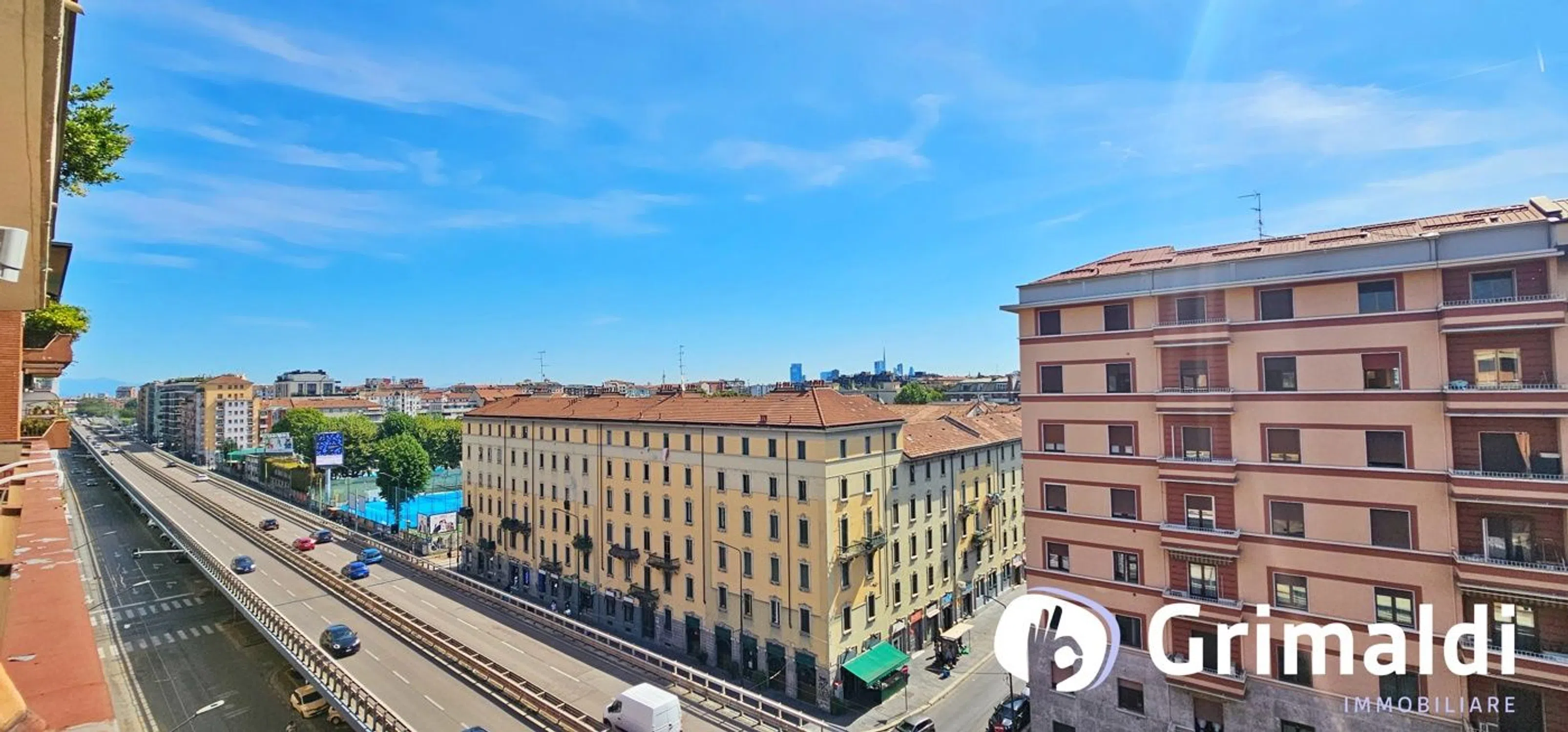 Trilocale in viale Monte Ceneri - Photo 7