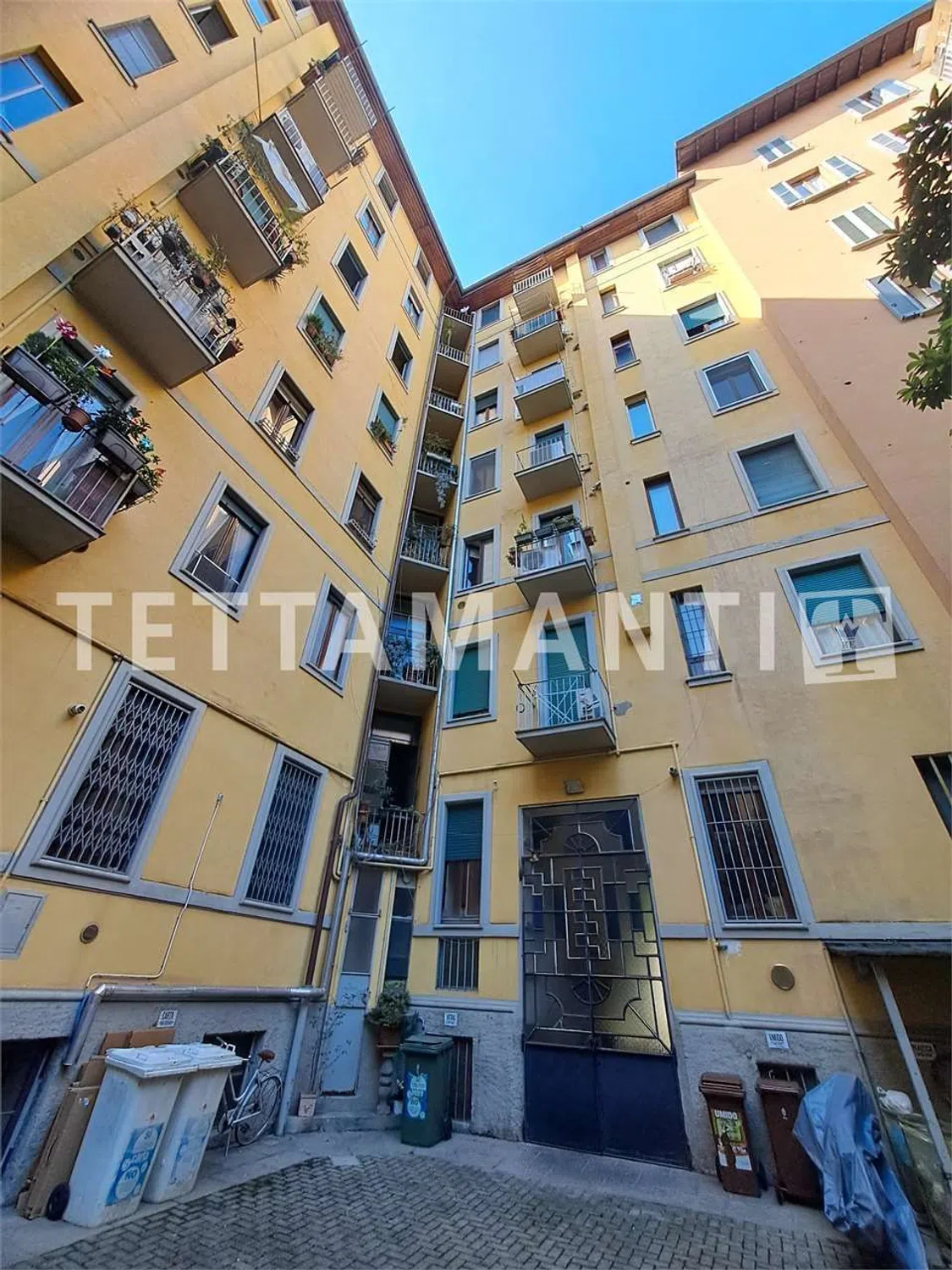 Quadrilocale in Quartiere Argonne - Corsica - Photo 20