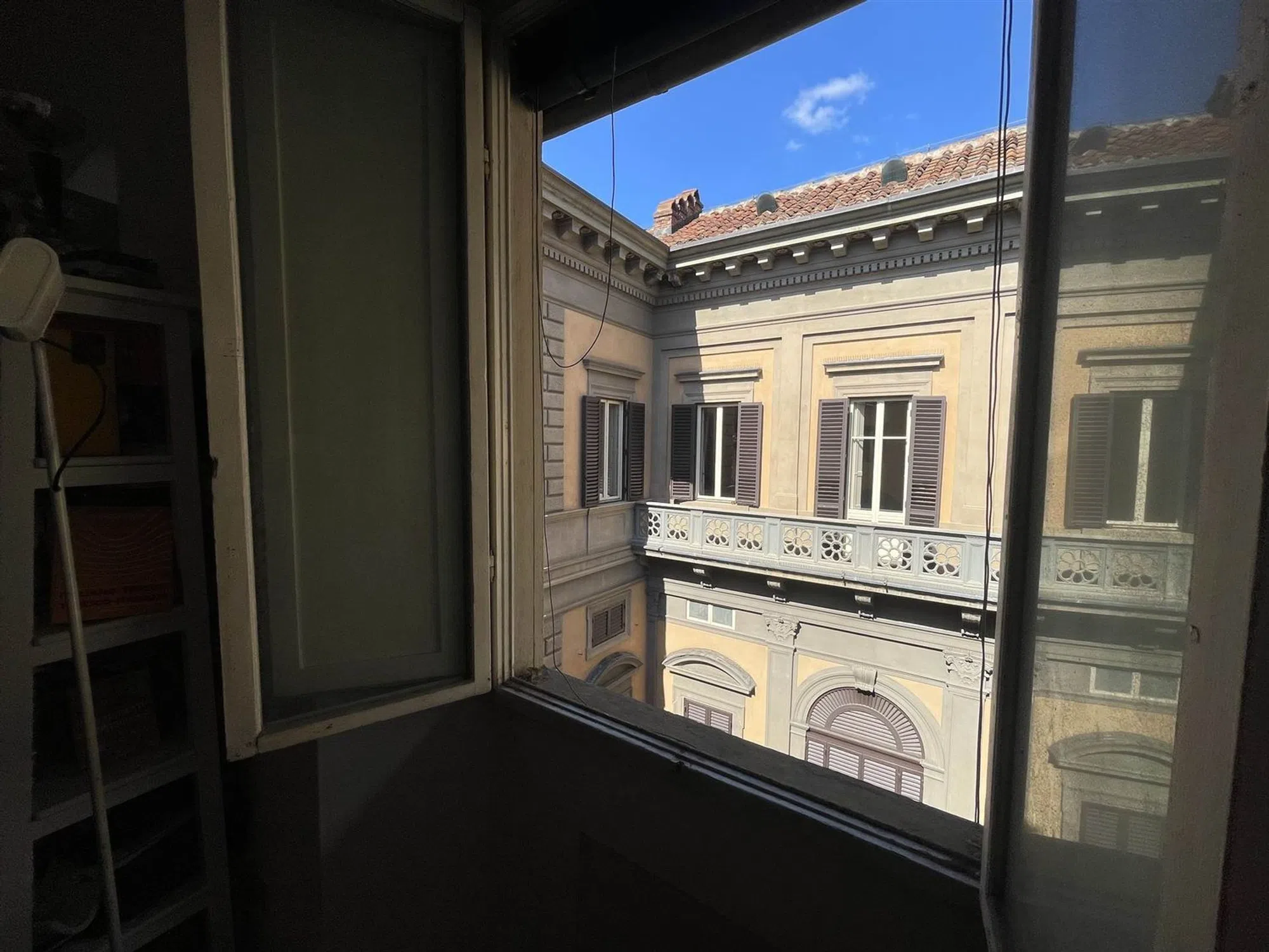 Quadrilocale in via dei Pandolfini, 39 - Photo 19
