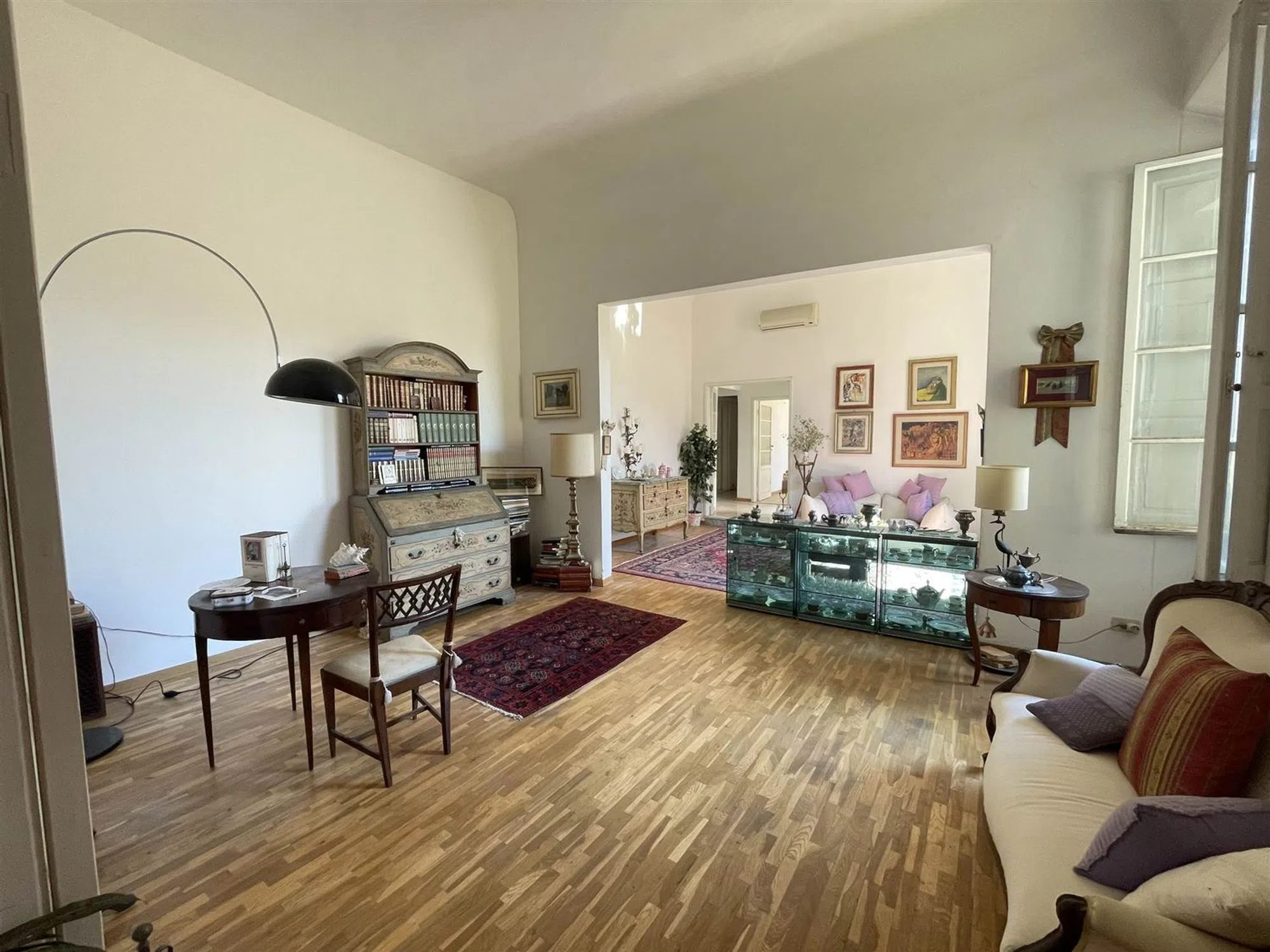 Quadrilocale in via dei Pandolfini, 39 - Photo 3