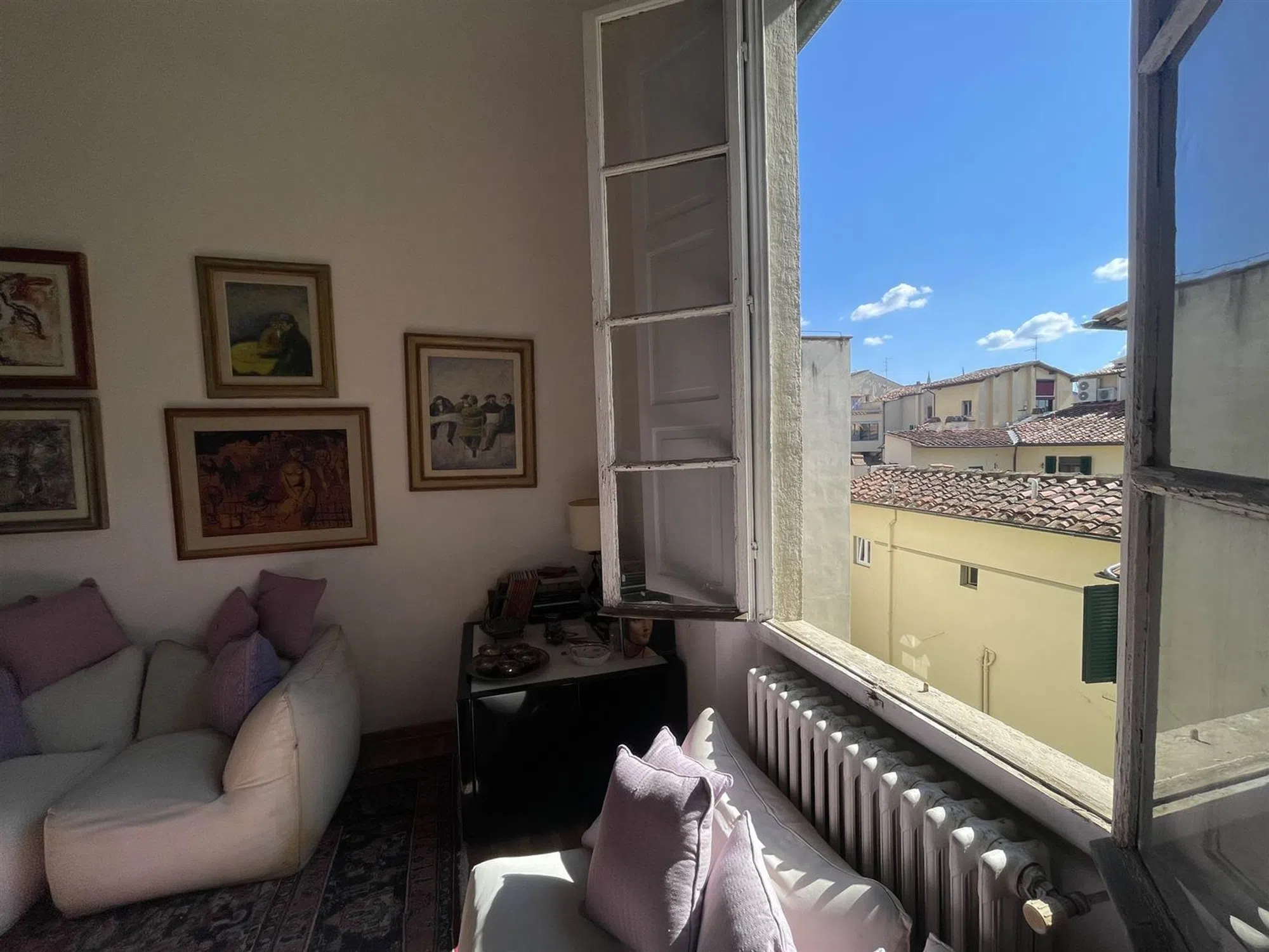 Quadrilocale in via dei Pandolfini, 39 - Photo 7