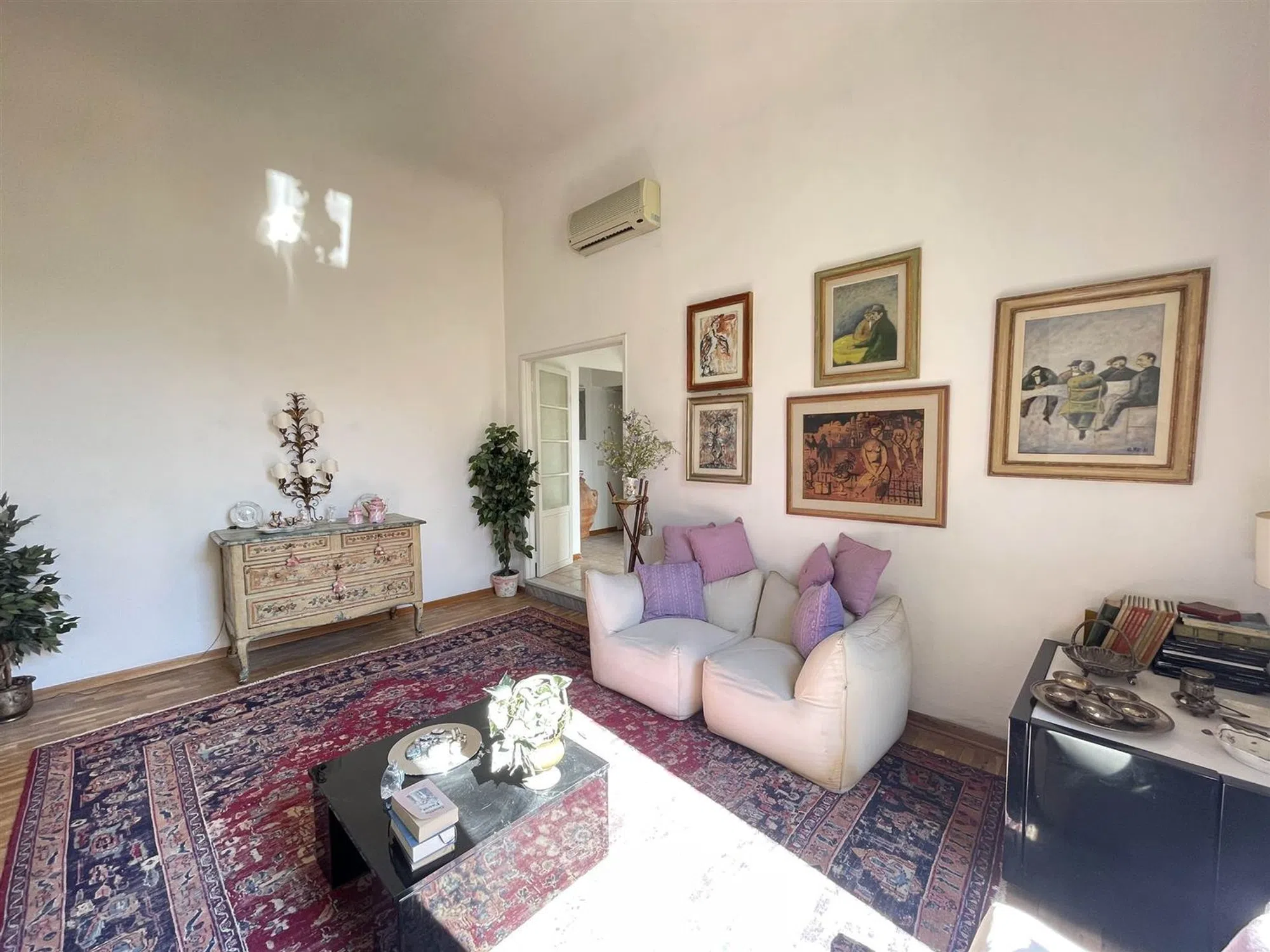Quadrilocale in via dei Pandolfini, 39 - Photo 8