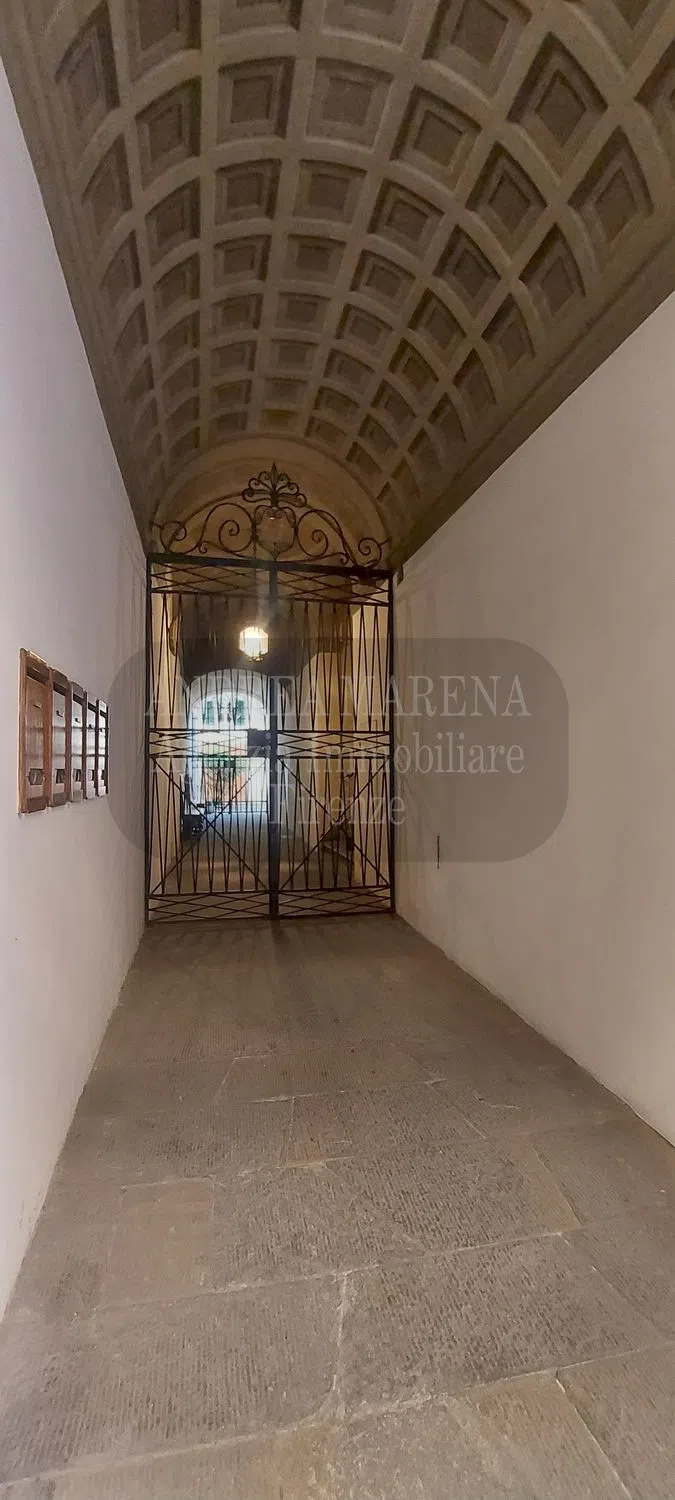 Appartamento in borgo Pinti s.n.c. - Photo 1